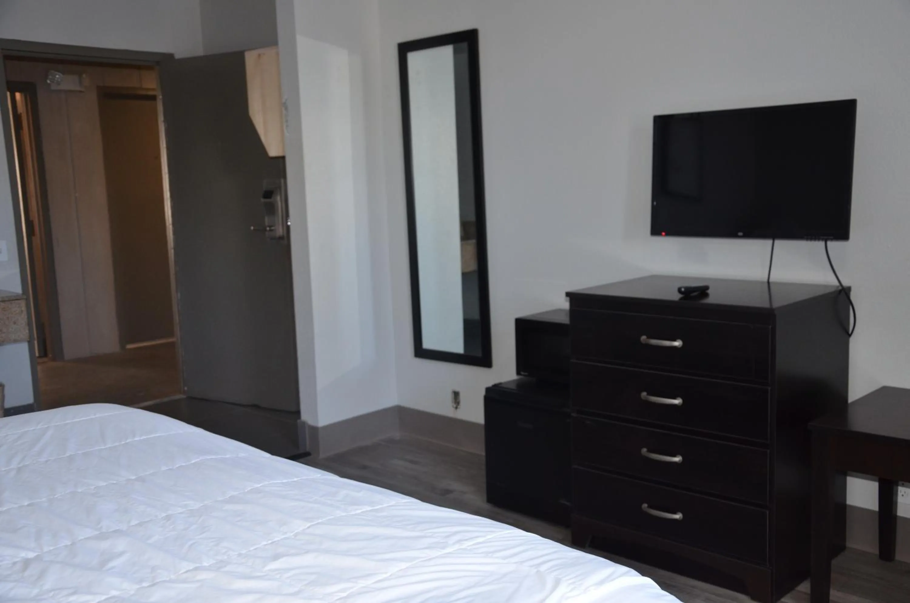 Bed in My Home & Suites Covington