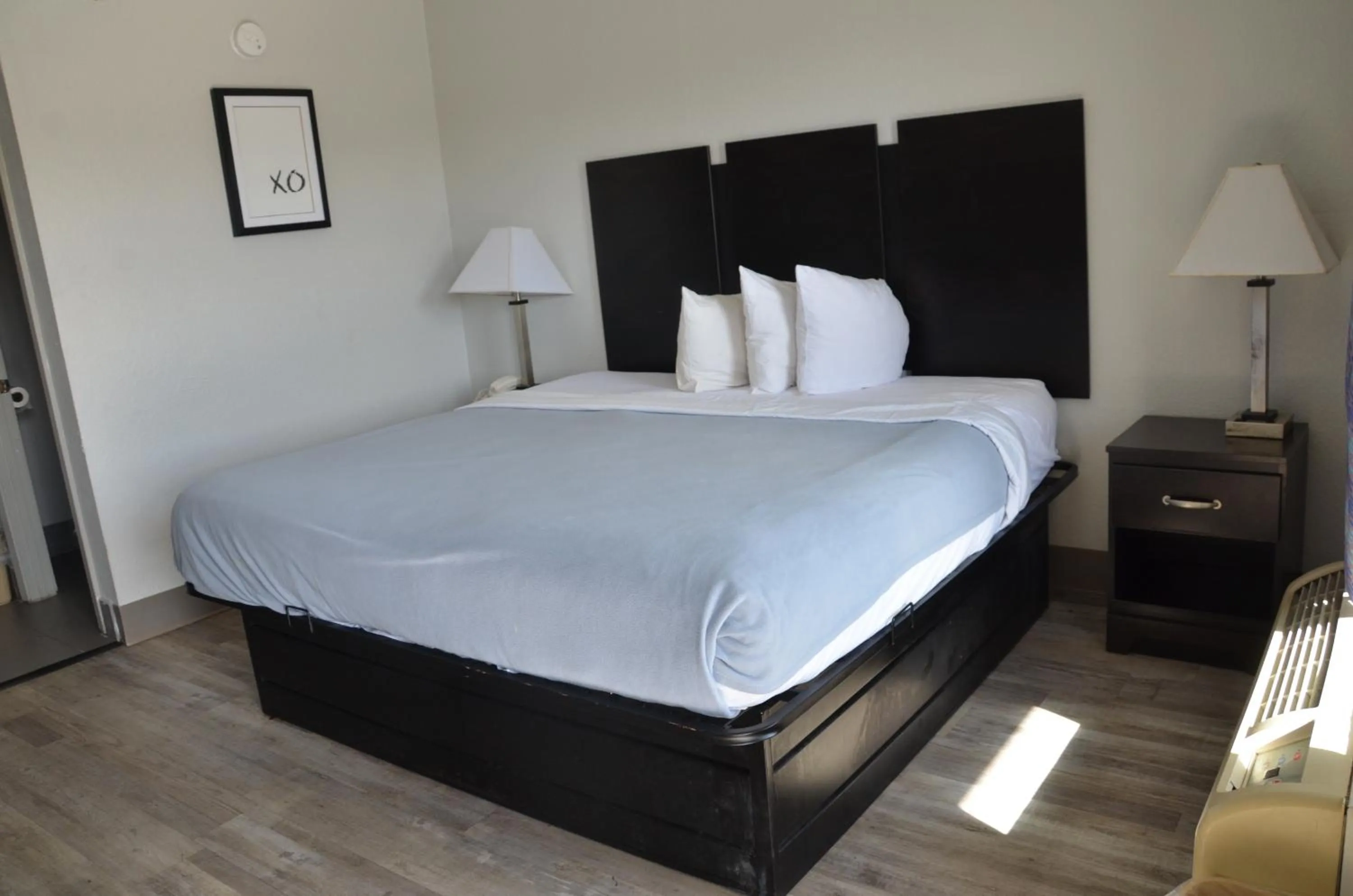 Bed in My Home & Suites Covington