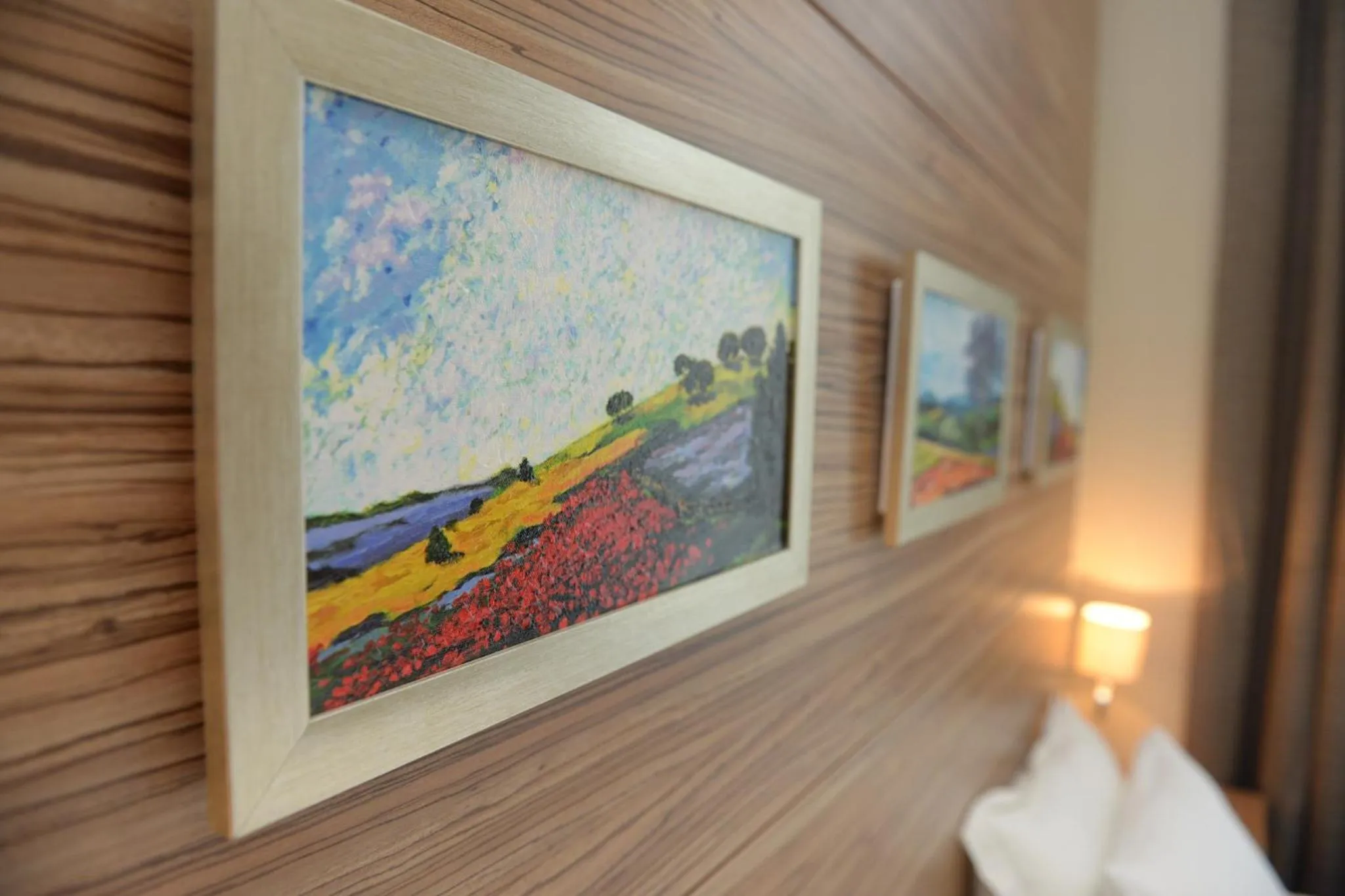 Grand Hotel Downtown