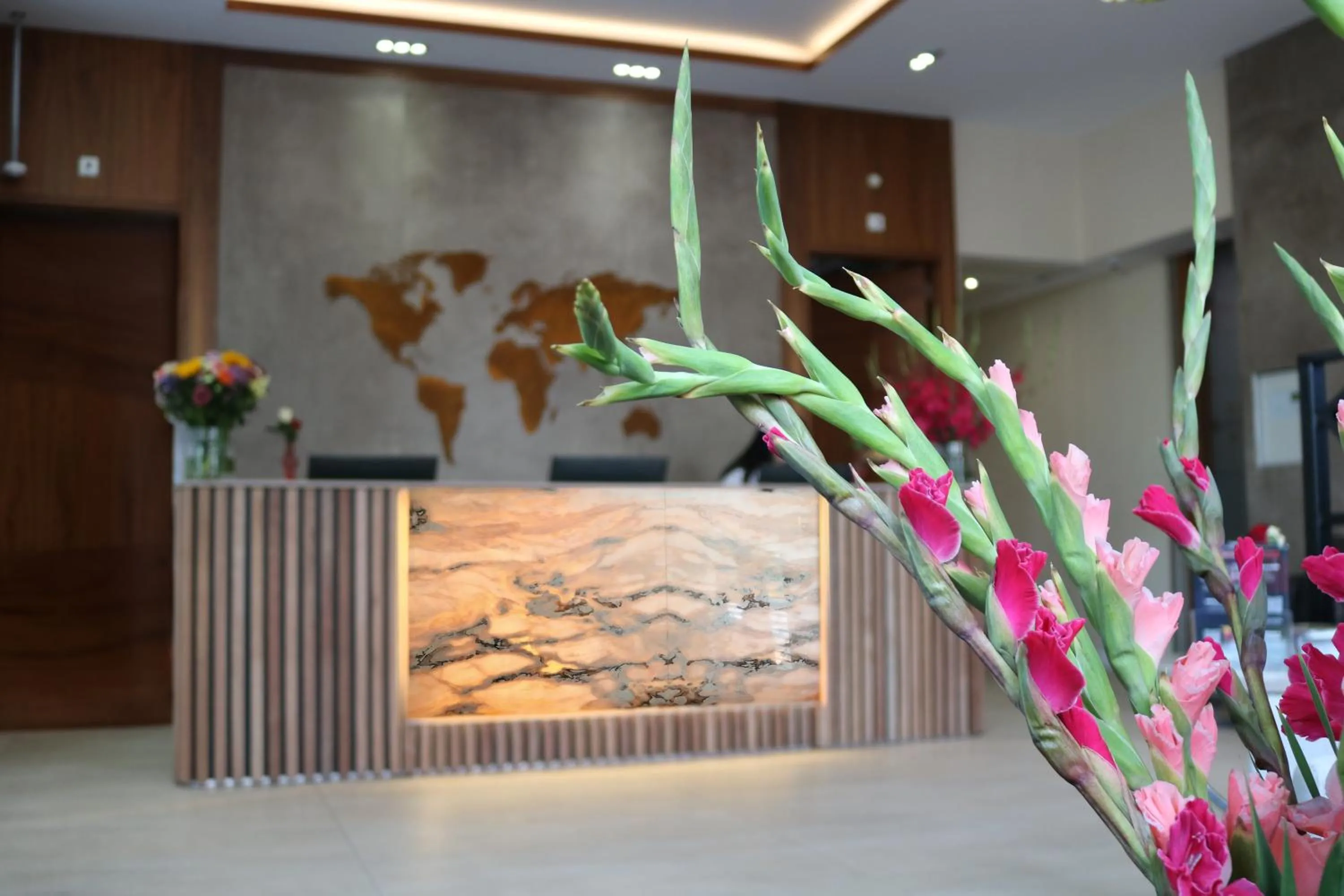 Grand Hotel Downtown