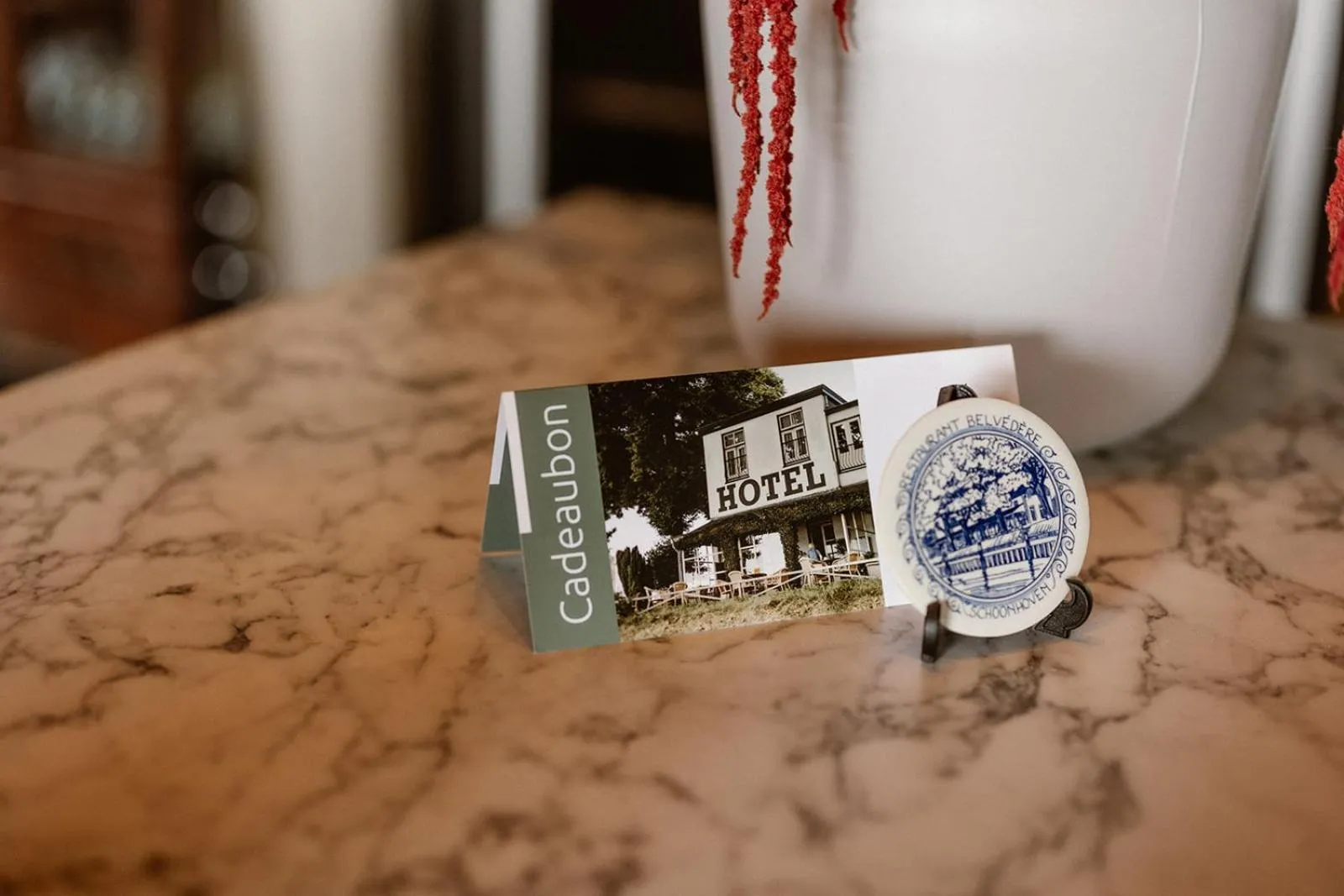 Hotel Restaurant Belvédère