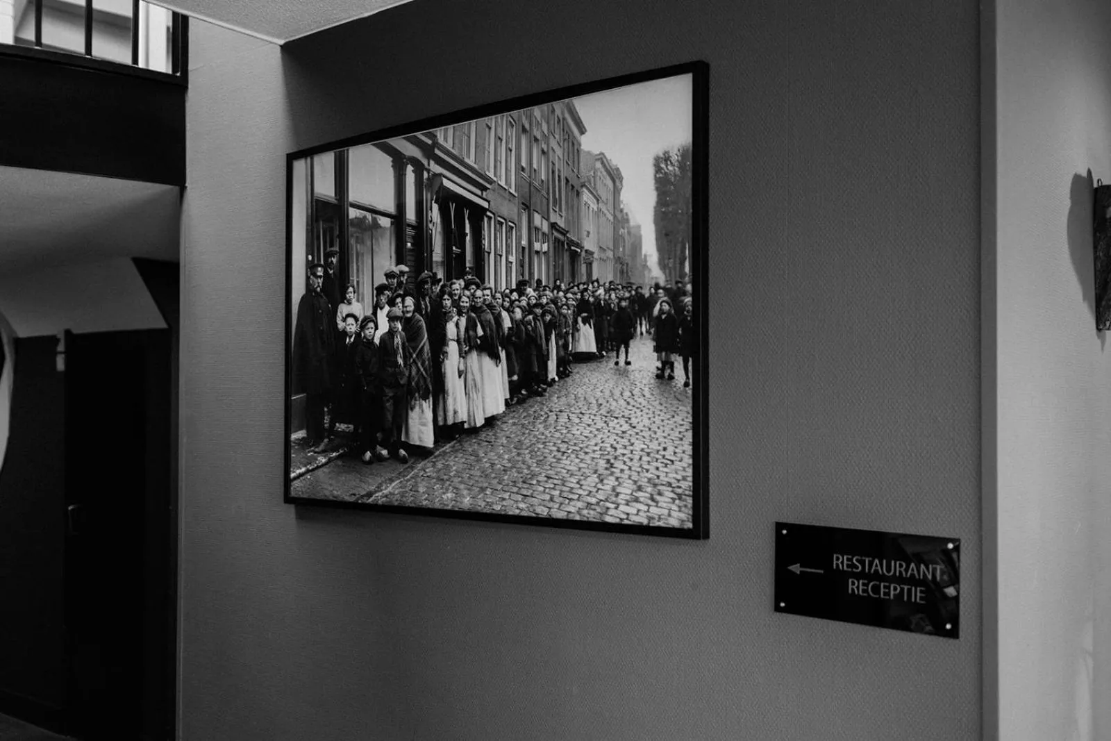 Hotel Restaurant Belvédère