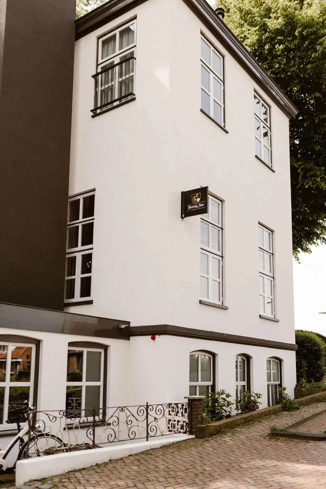 Hotel Restaurant Belvédère