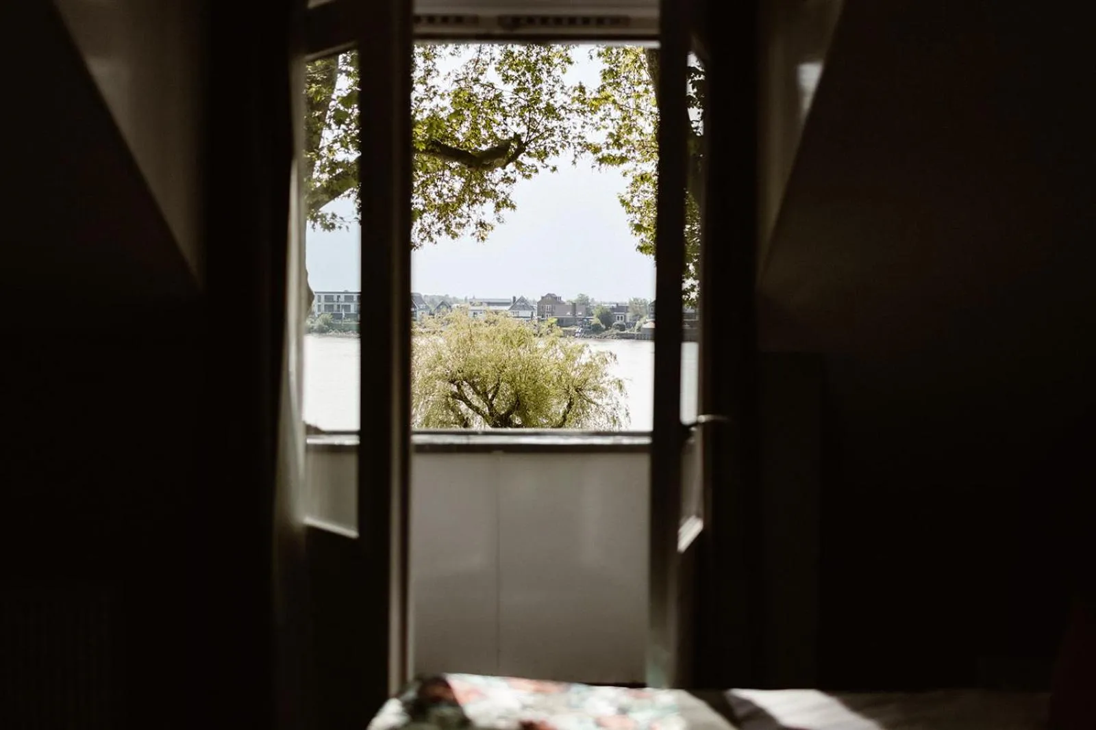 Hotel Restaurant Belvédère