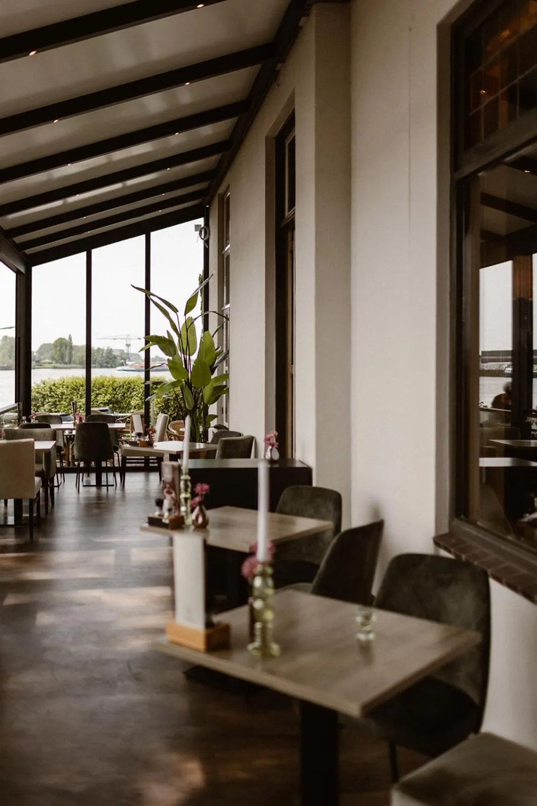 Hotel Restaurant Belvédère