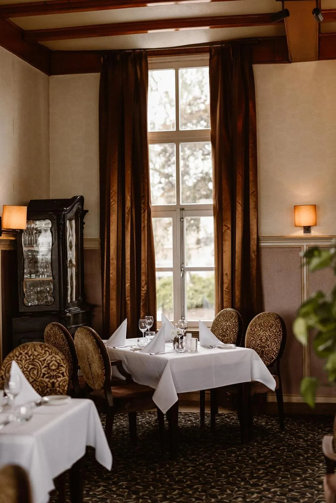 Hotel Restaurant Belvédère