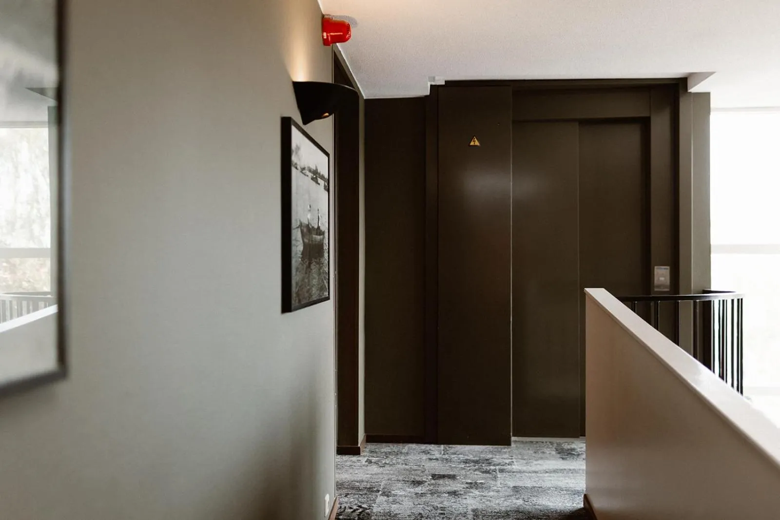 Hotel Restaurant Belvédère