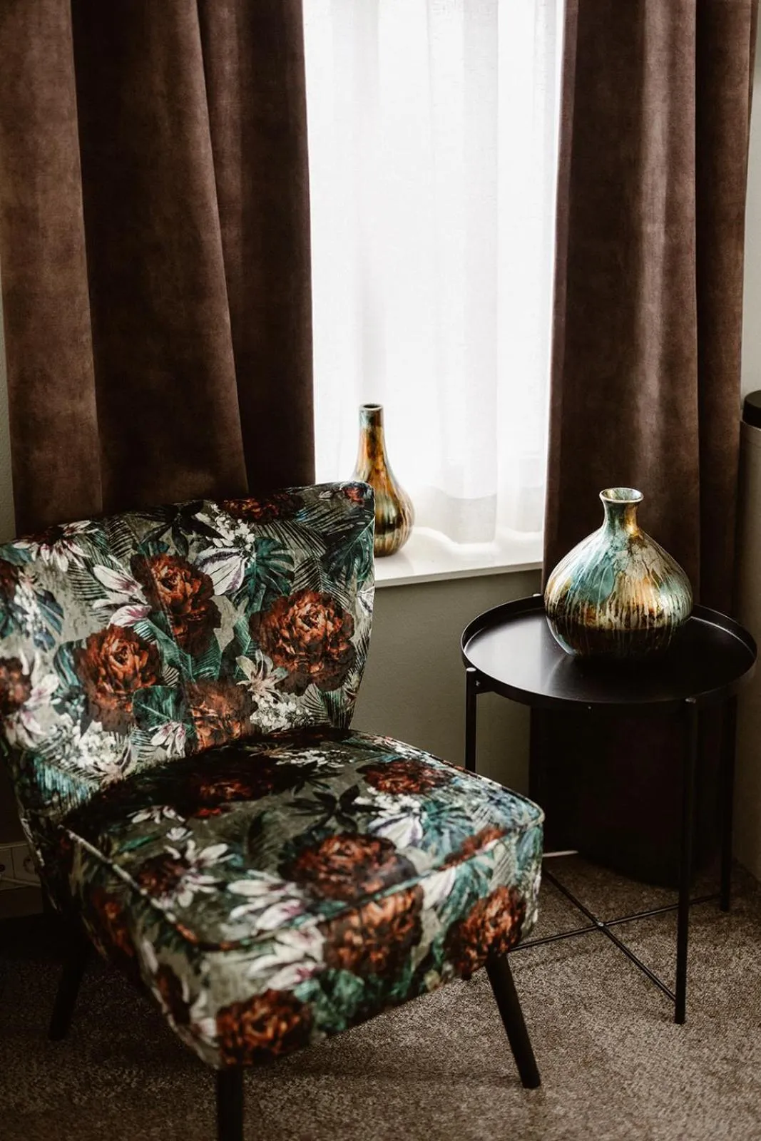 Hotel Restaurant Belvédère