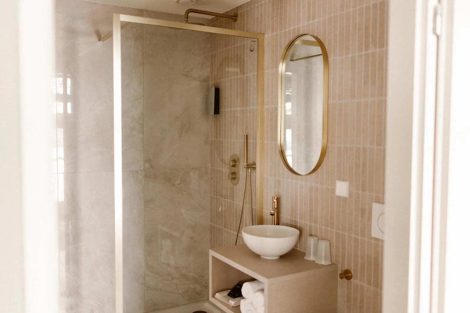 Hotel Restaurant Belvédère