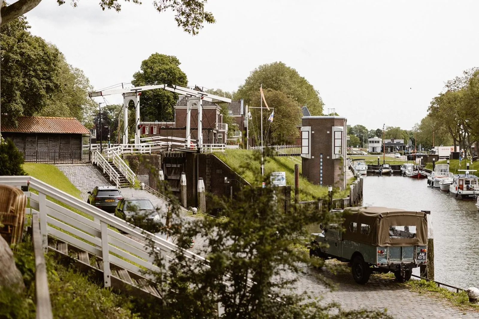 Hotel Restaurant Belvédère