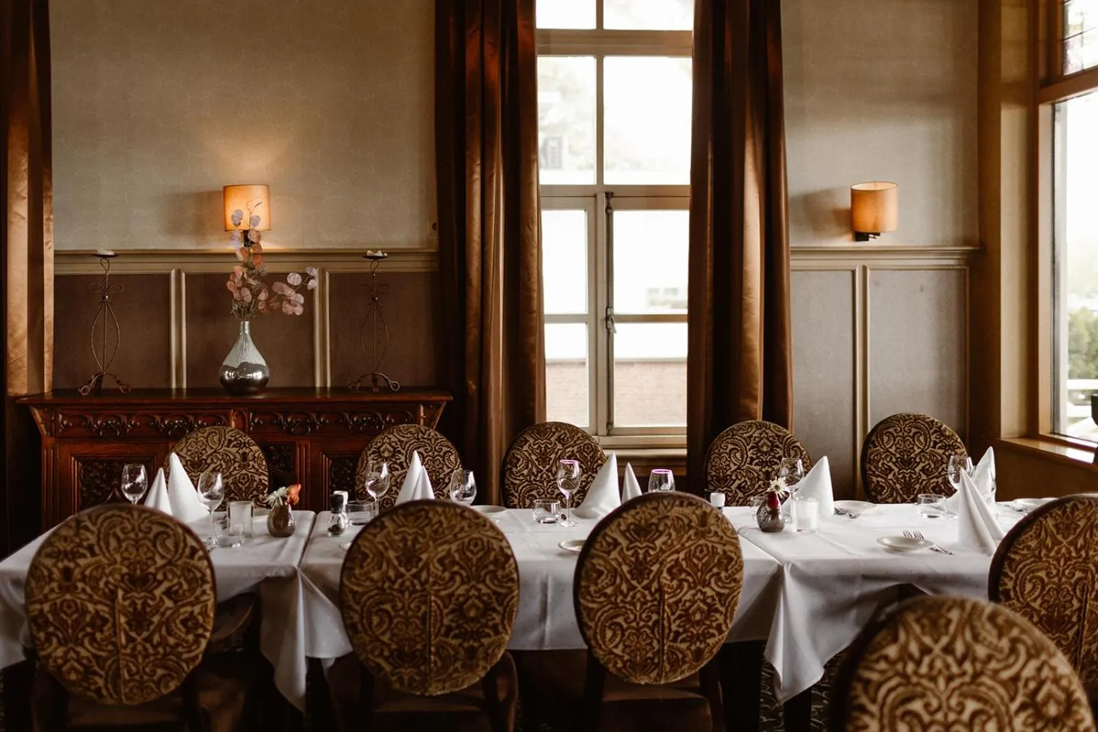 Hotel Restaurant Belvédère