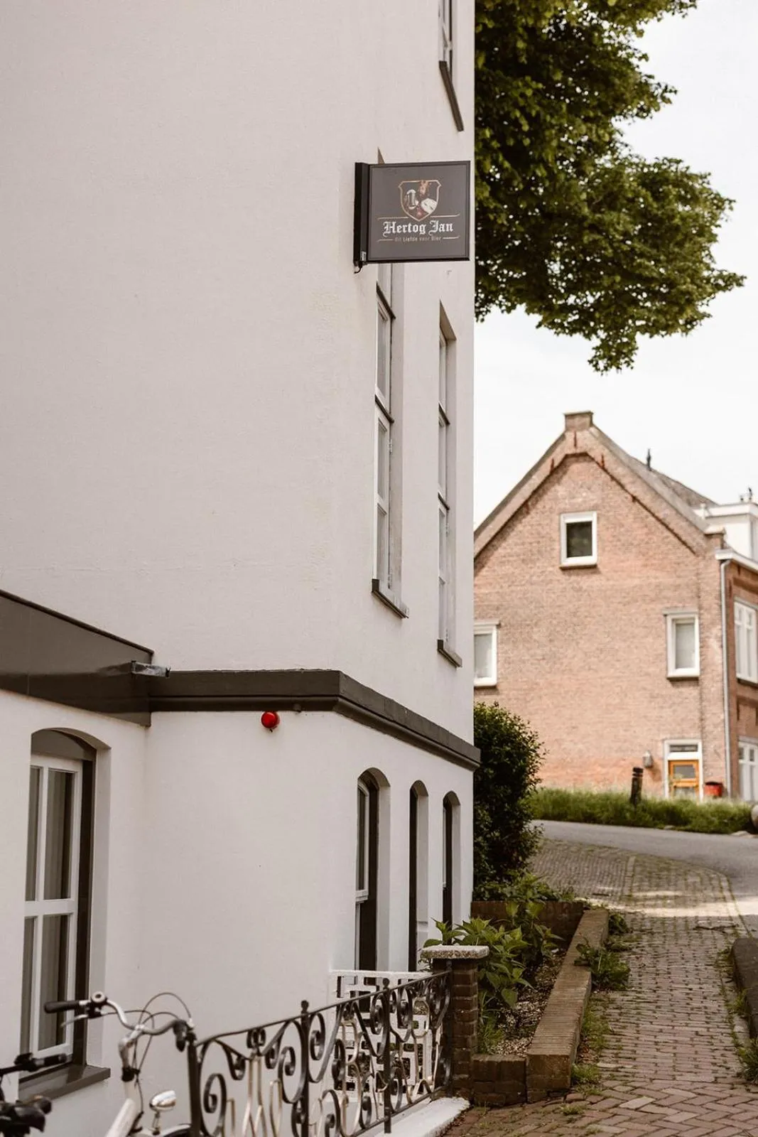 Hotel Restaurant Belvédère