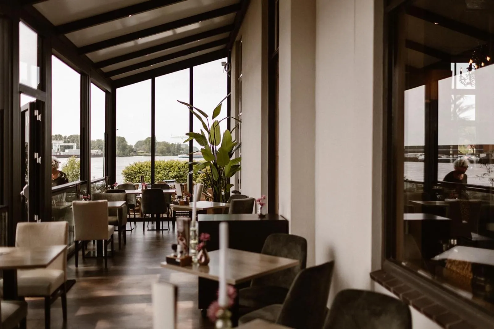 Hotel Restaurant Belvédère