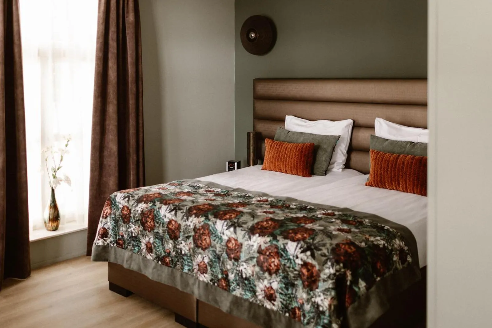 Hotel Restaurant Belvédère