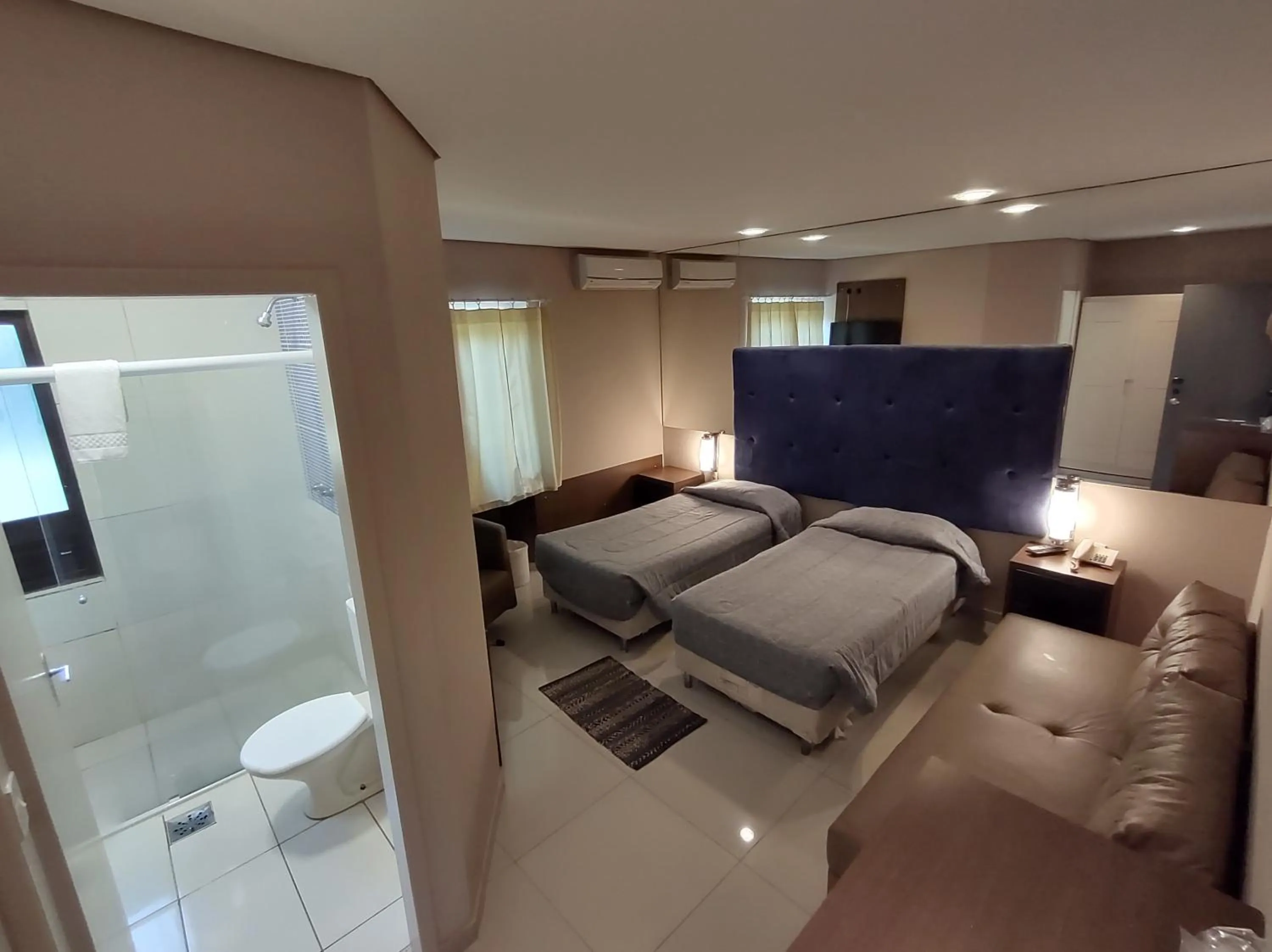 Complexo Villa Verde