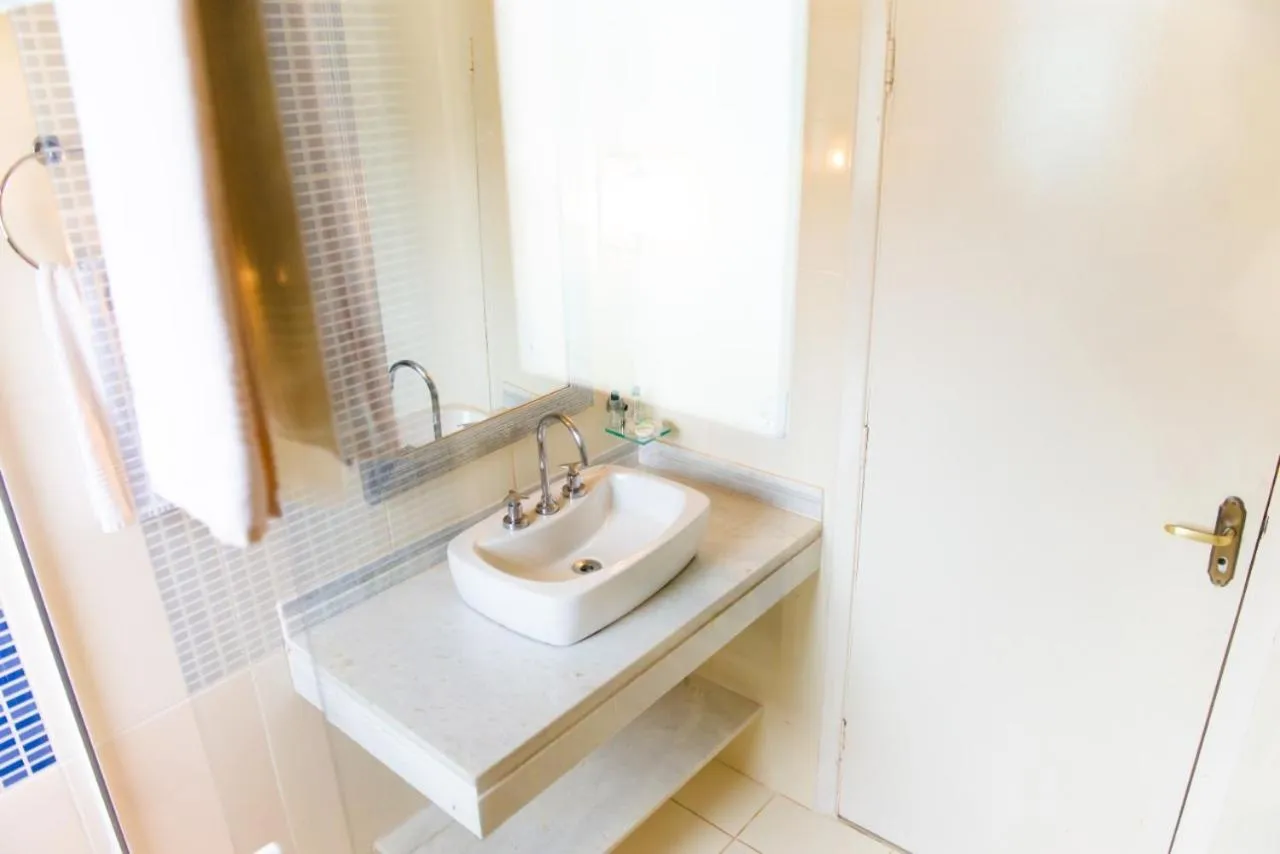 Complexo Villa Verde