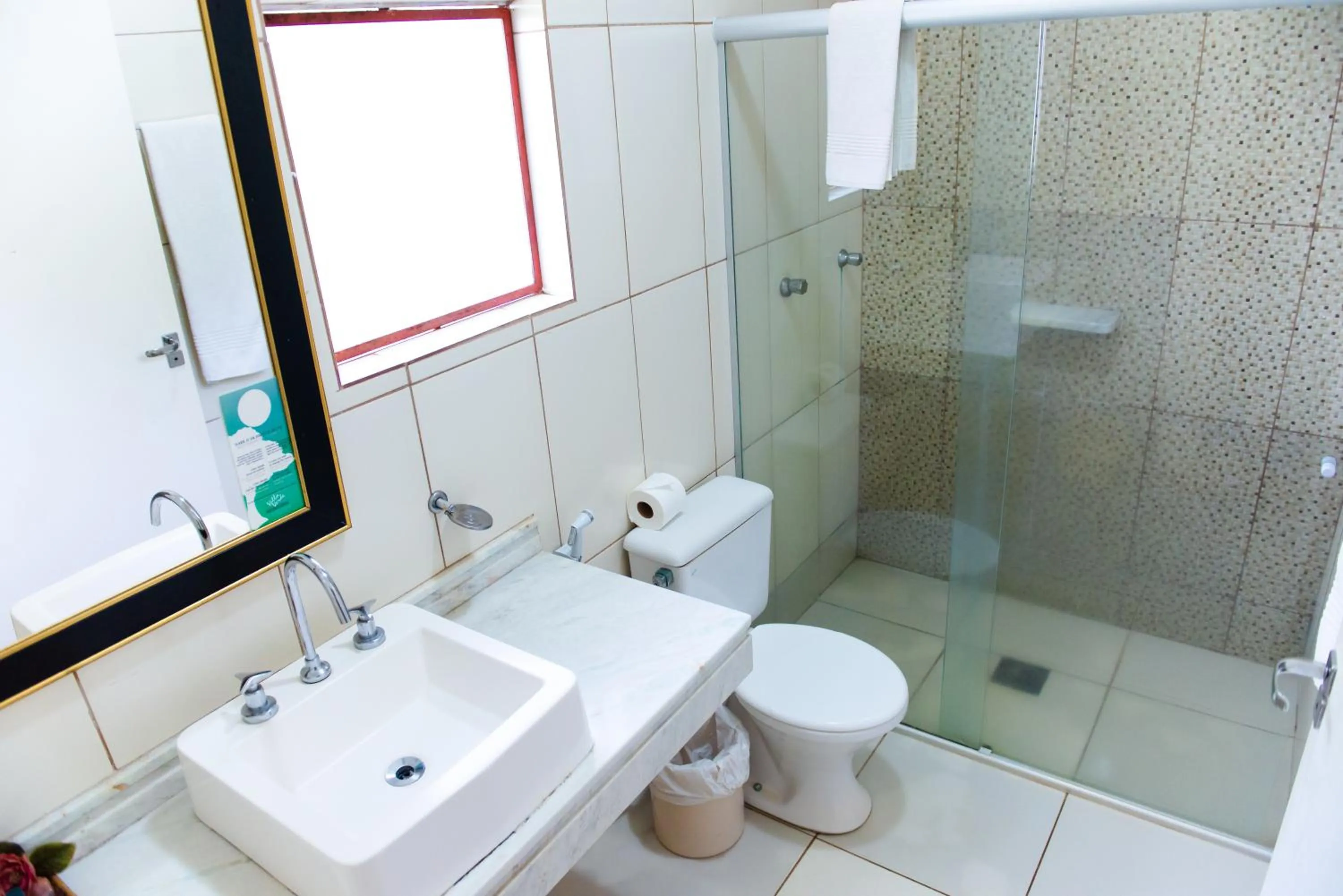 Complexo Villa Verde