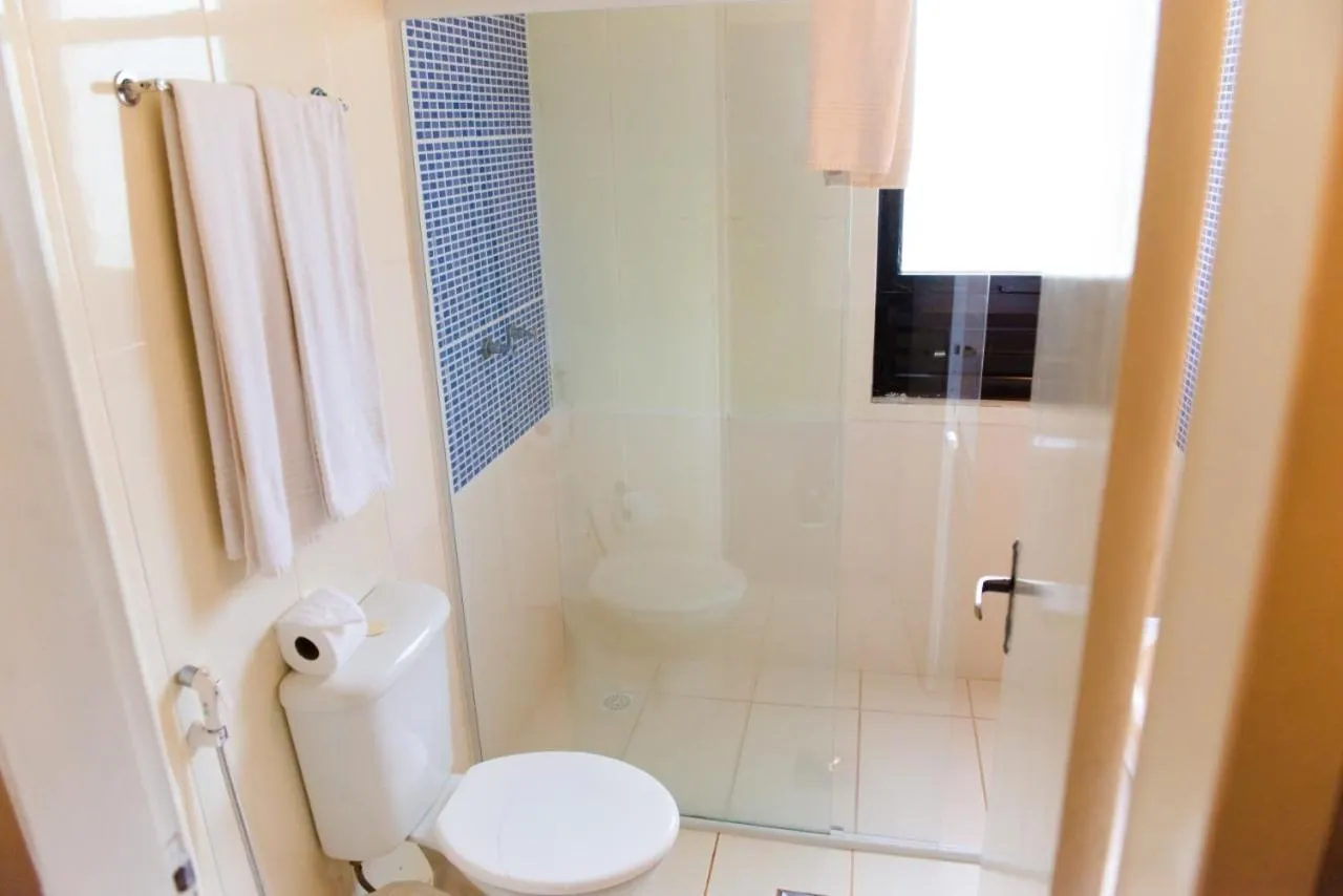 Complexo Villa Verde