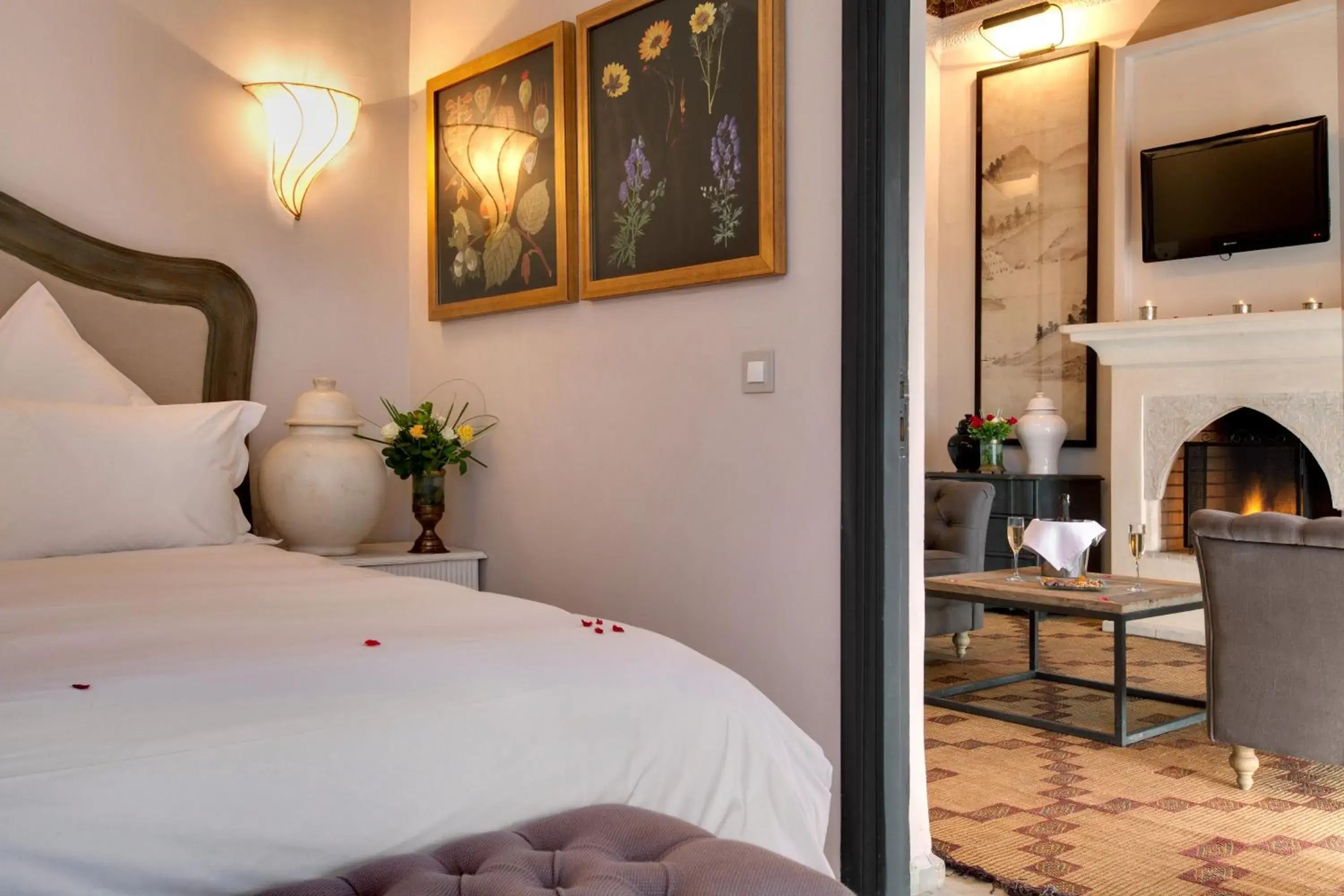 Unik Palais Suite in Palais de l'O - Maison d'hôtes Unik Palais Suite in Palais de l'O - Maison d'hôtes