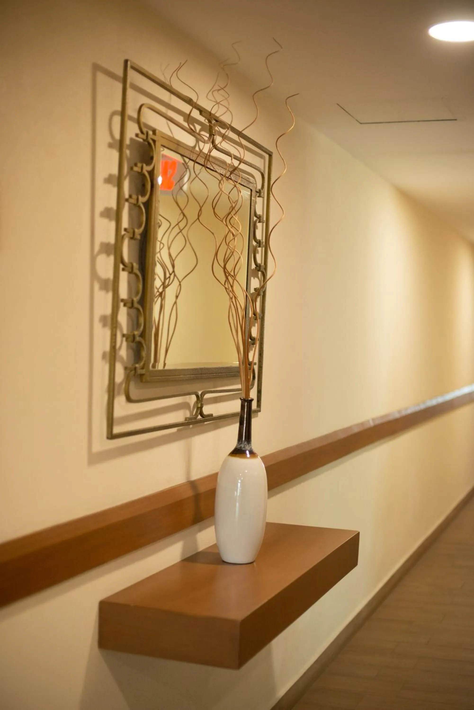 Other in Best Western Centro Monterrey