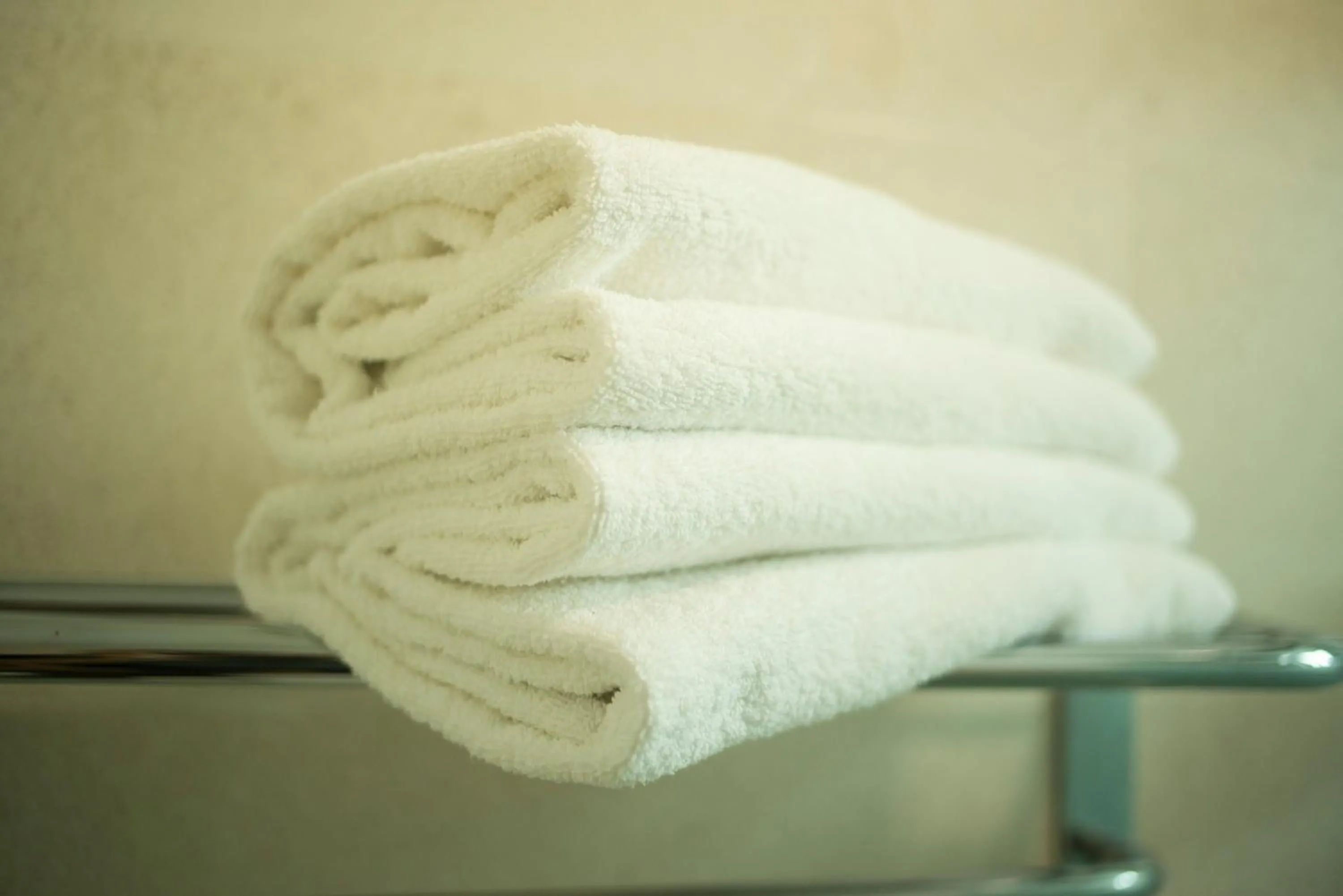 Toilet in Best Western Centro Monterrey