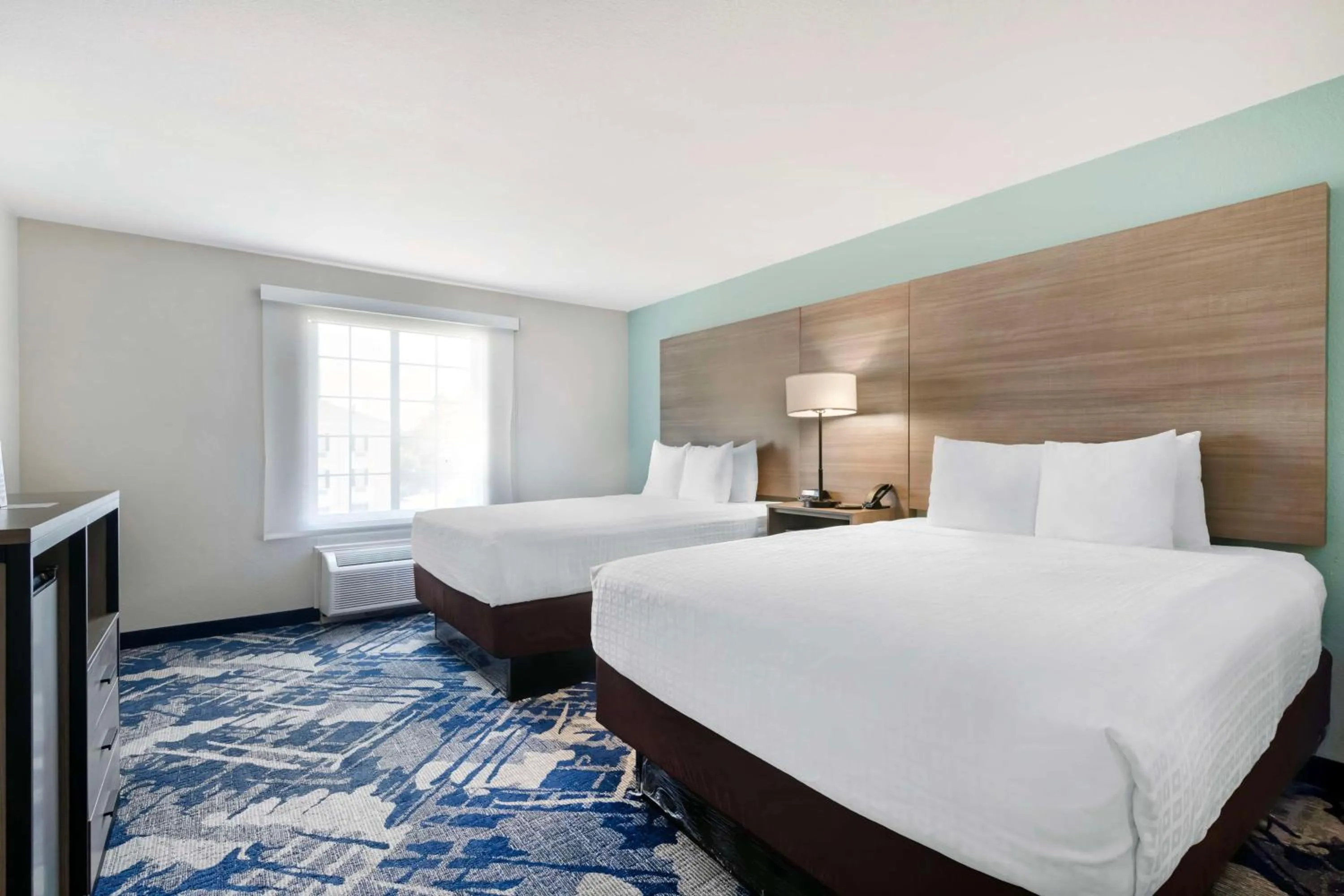 Bedroom, Bed in Best Western Savannah Airport Inn & Suites