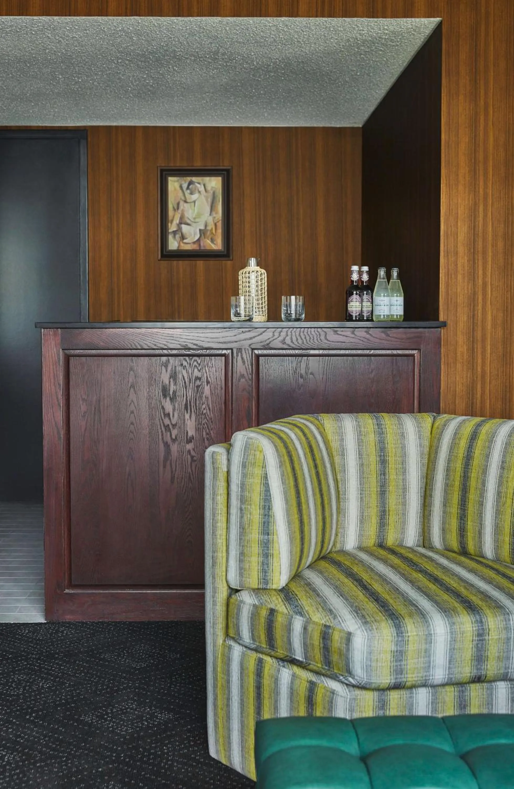 Other in Graduate by Hilton Eugene