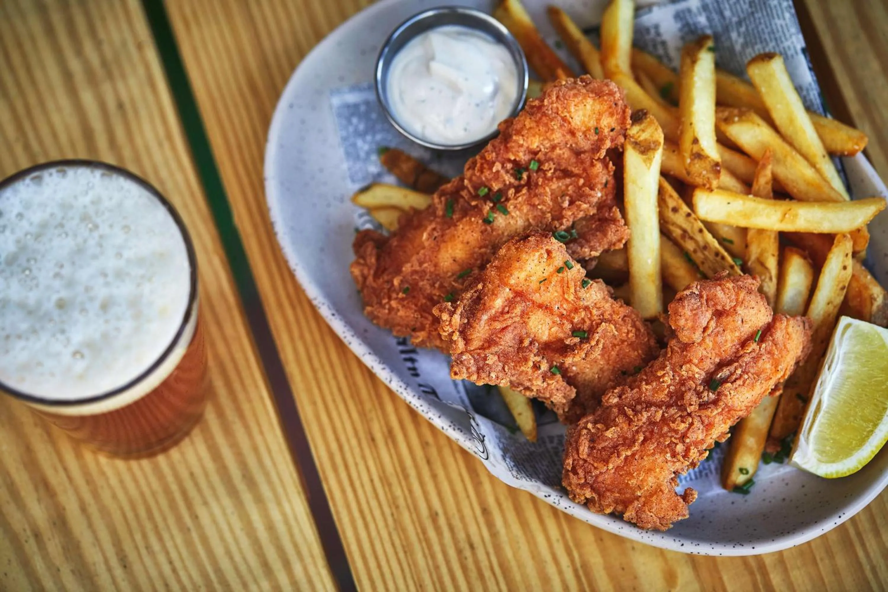 Dining area in Graduate by Hilton Eugene