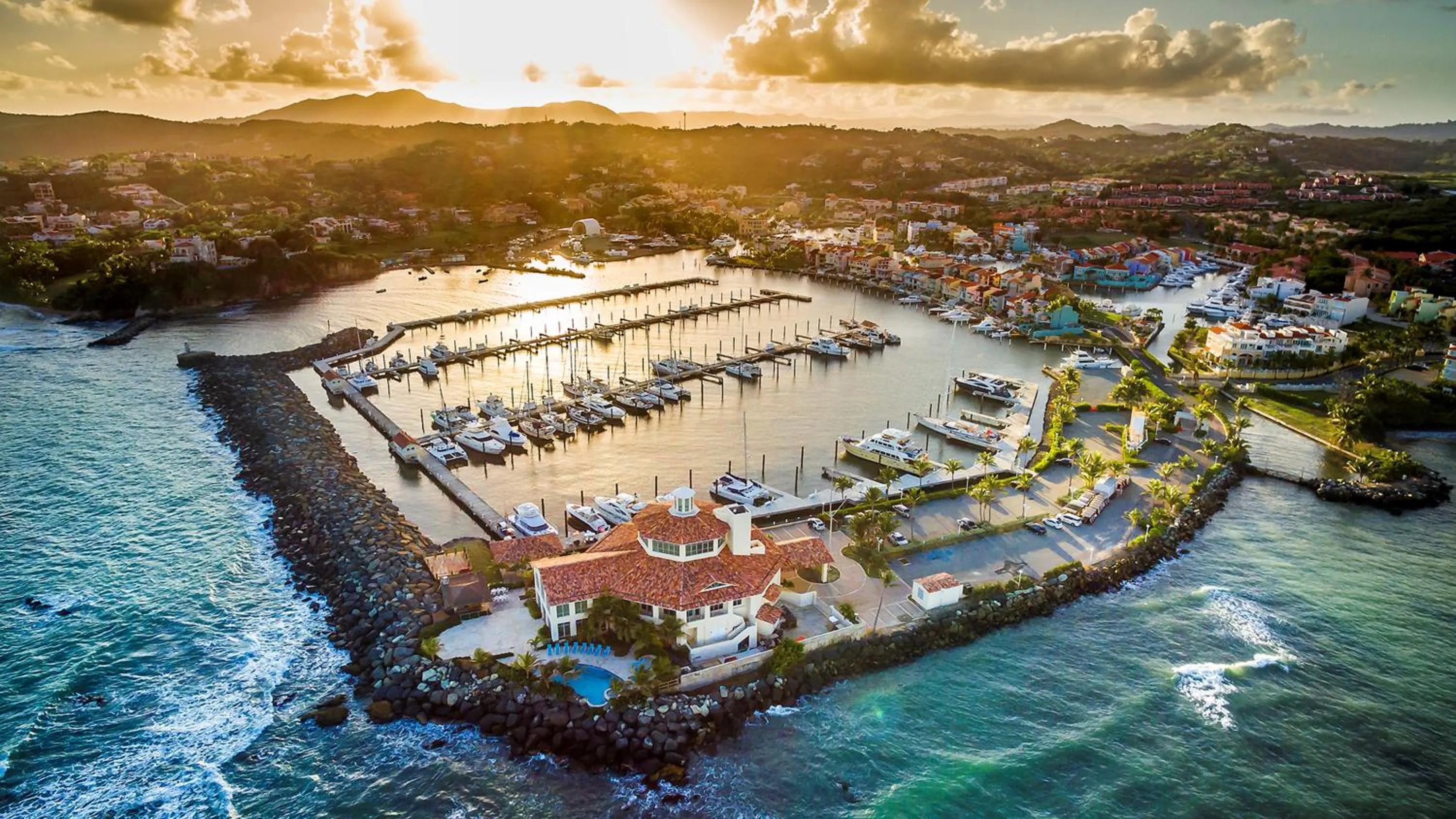 Activities in Wyndham Palmas Beach and Golf Boutique Resort