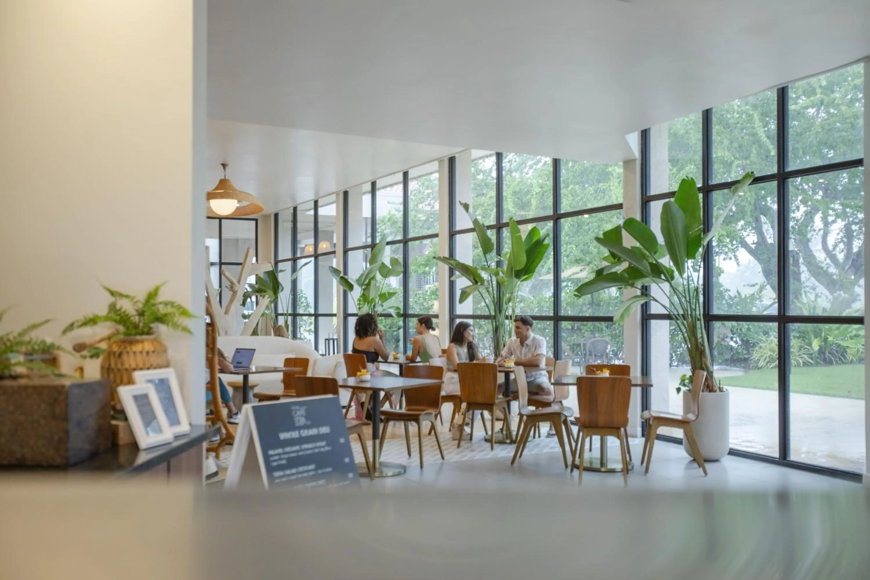 Lounge or bar in Wyndham Palmas Beach and Golf Boutique Resort