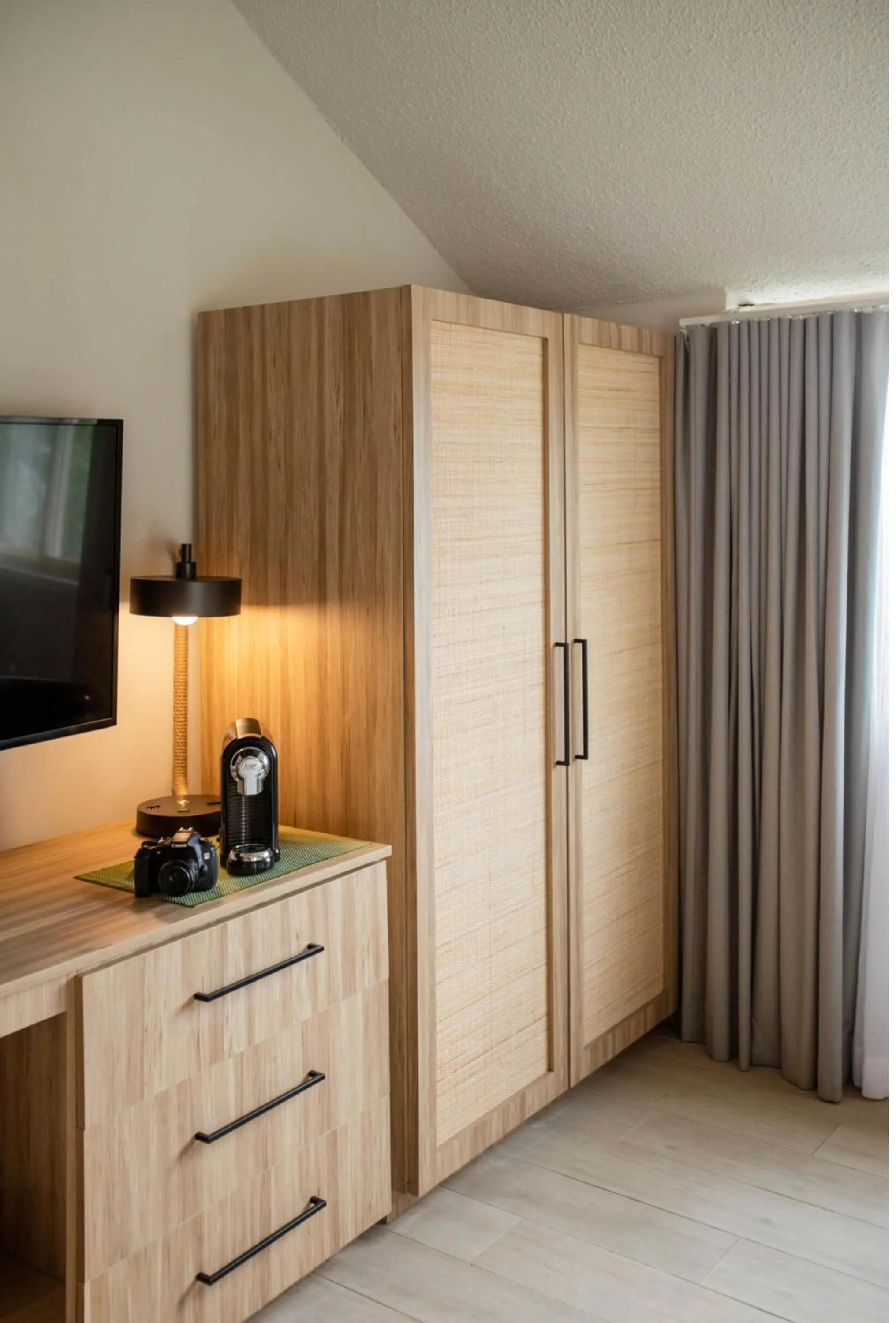 Bedroom in Wyndham Palmas Beach and Golf Boutique Resort