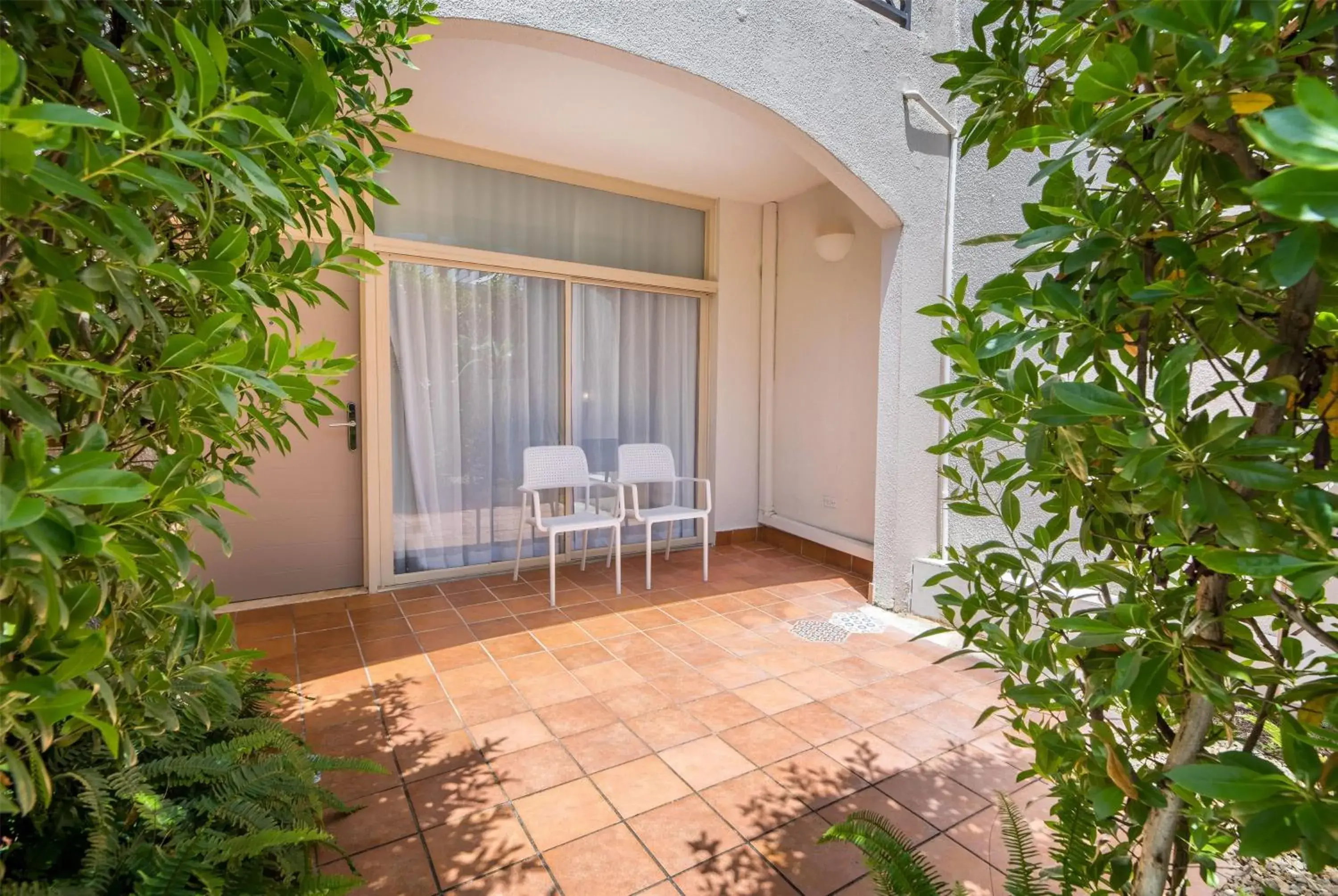 Costa Collection Queen Room with Two Queen Beds - Poolside in Wyndham Palmas Beach and Golf Boutique Resort Costa Collection Queen Room with Two Queen Beds - Poolside in Wyndham Palmas Beach and Golf Boutique Resort