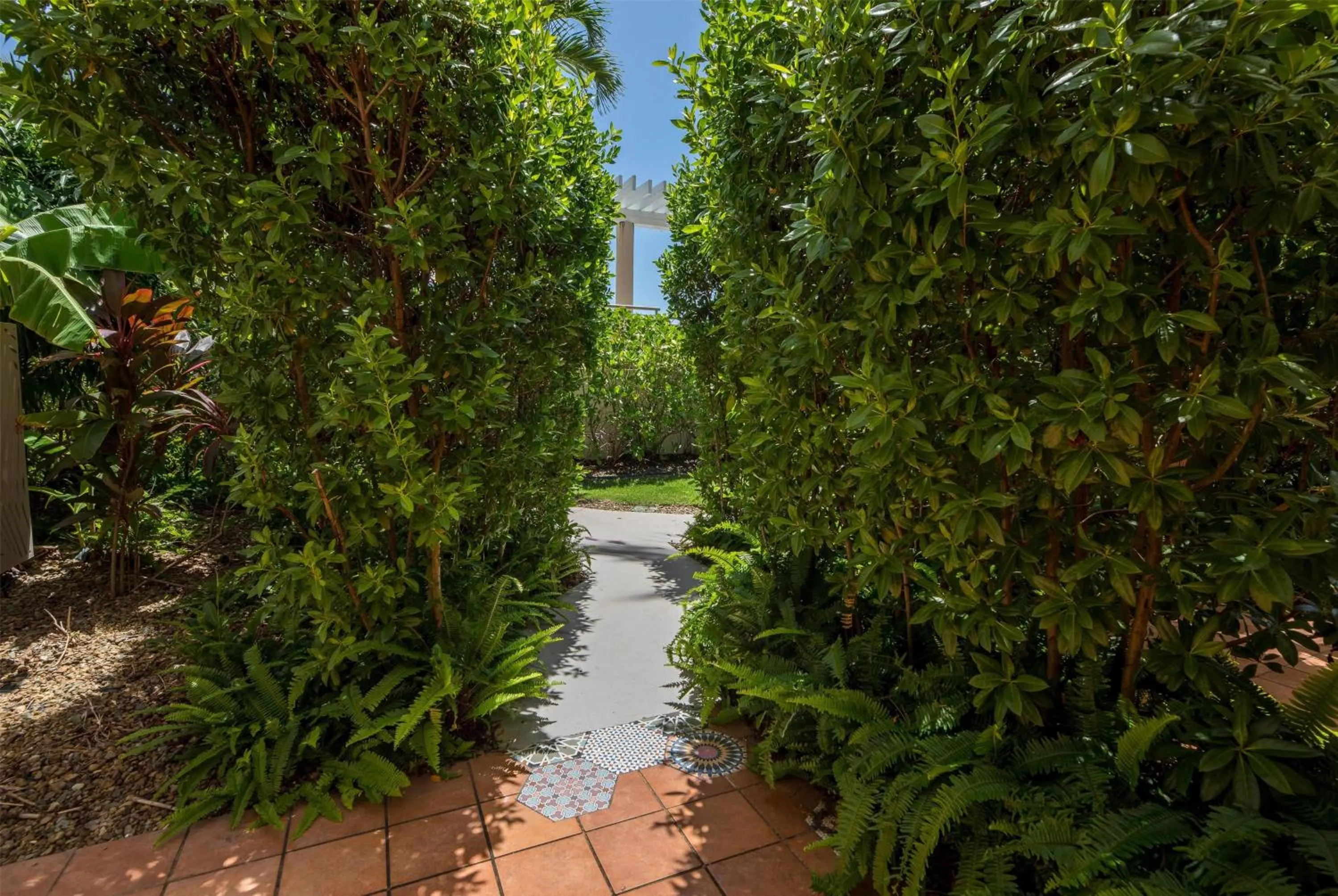 Photo of the whole room in Wyndham Palmas Beach and Golf Boutique Resort