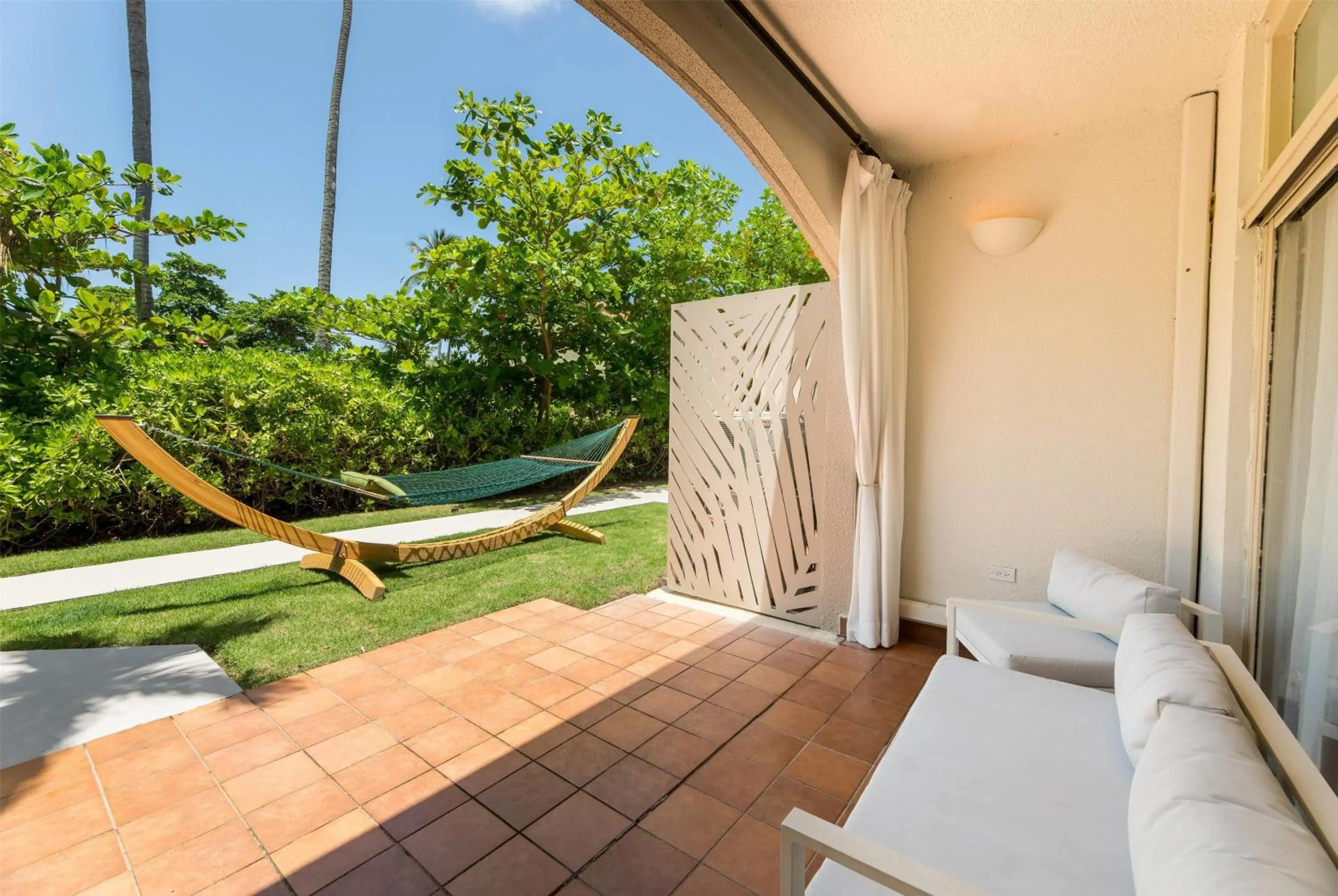 Photo of the whole room in Wyndham Palmas Beach and Golf Boutique Resort