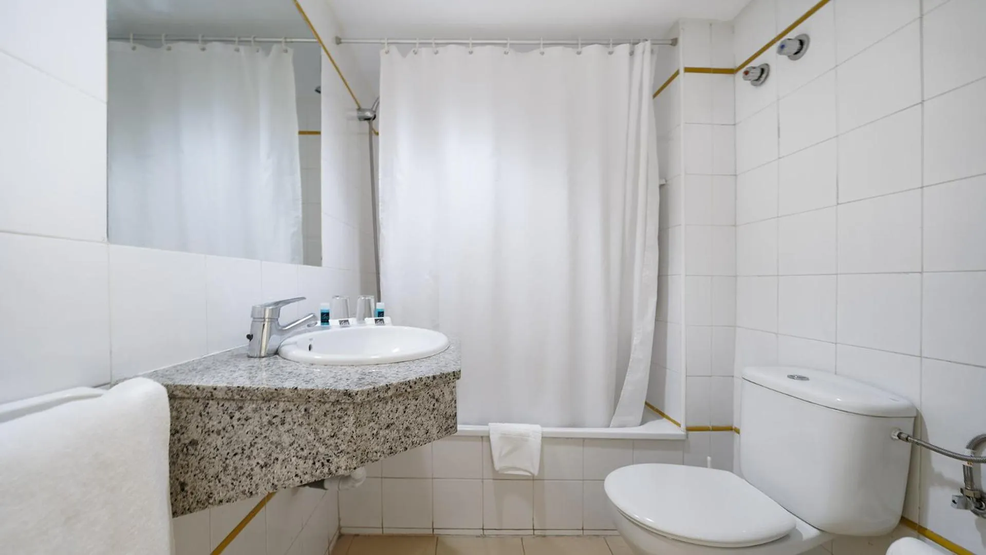 Ura Jardín Del Atlántico