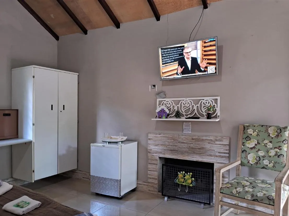 Pousada Juriti - Eco Hotel