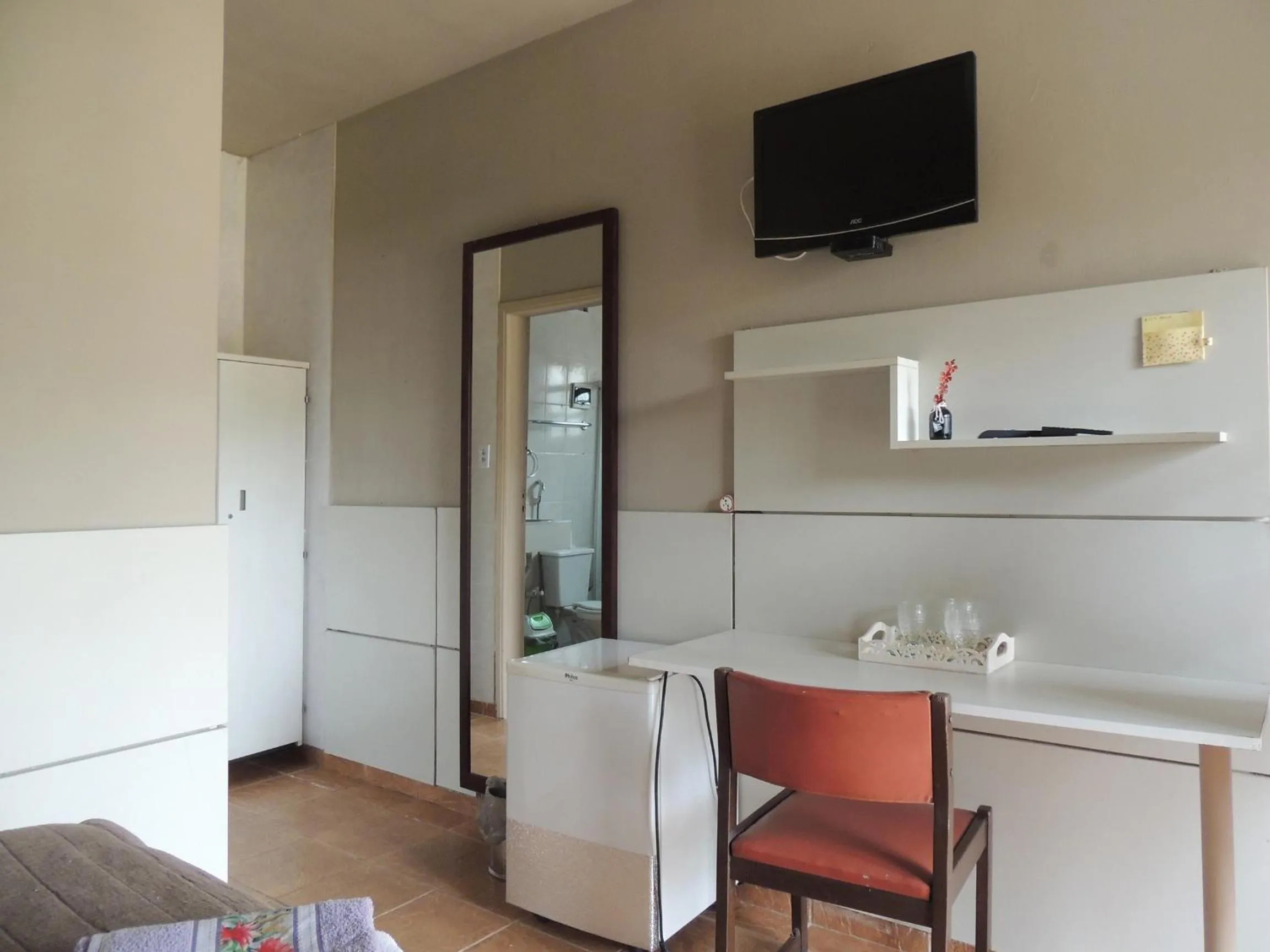 Pousada Juriti - Eco Hotel