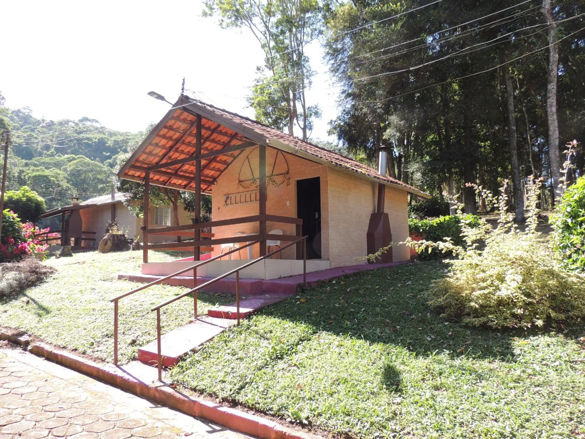 Pousada Juriti - Eco Hotel