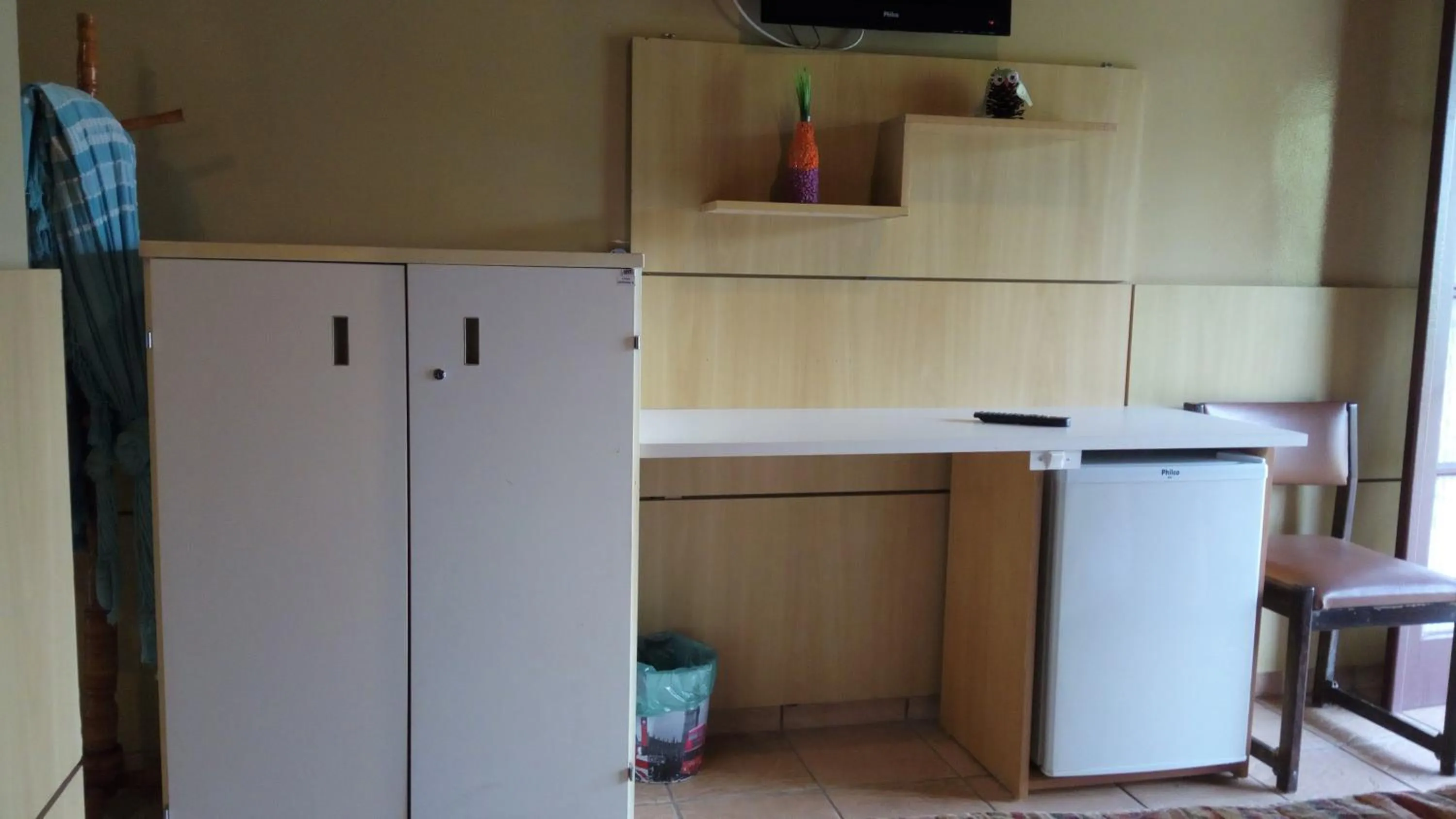 Pousada Juriti - Eco Hotel