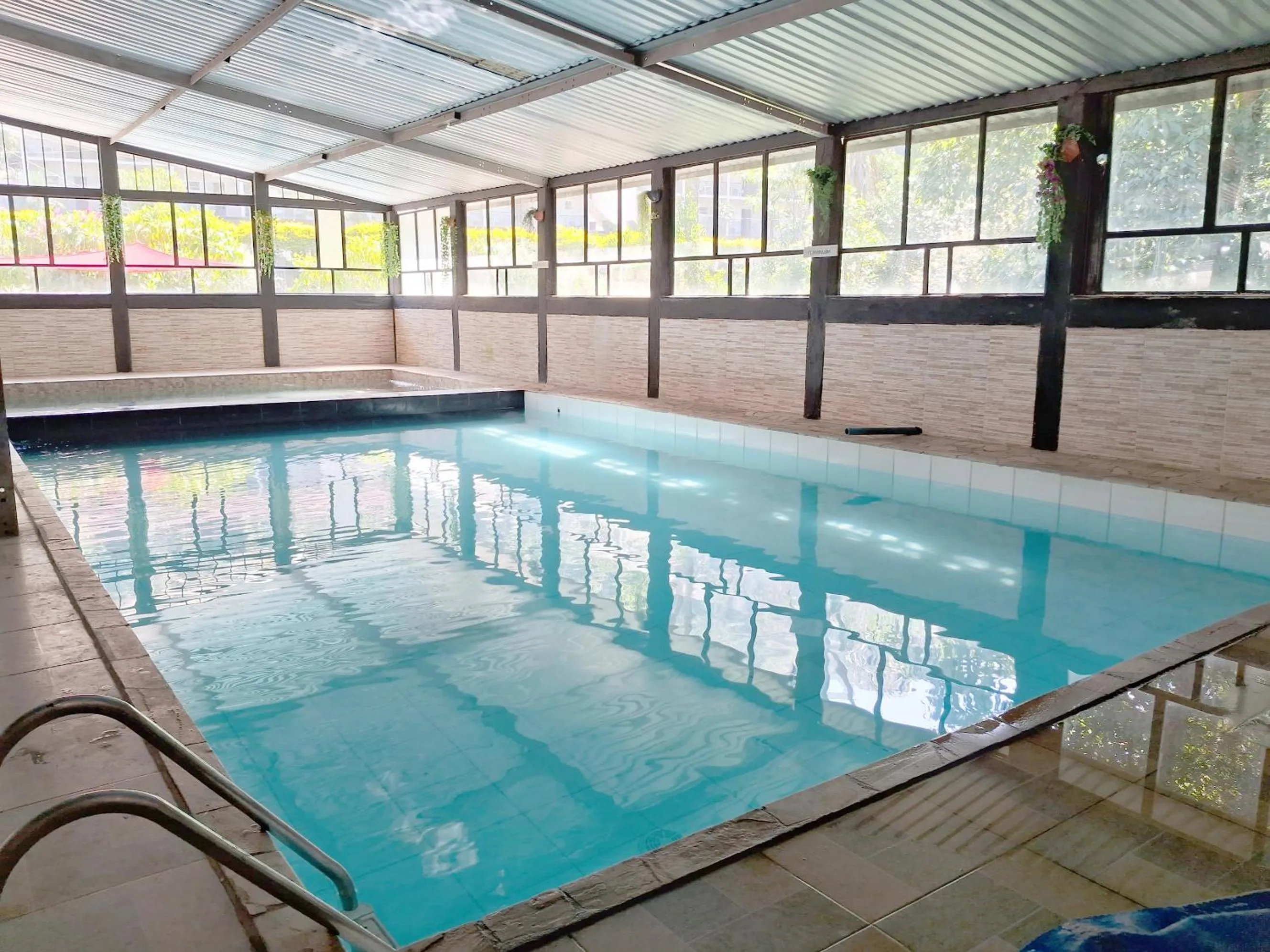 Pousada Juriti - Eco Hotel