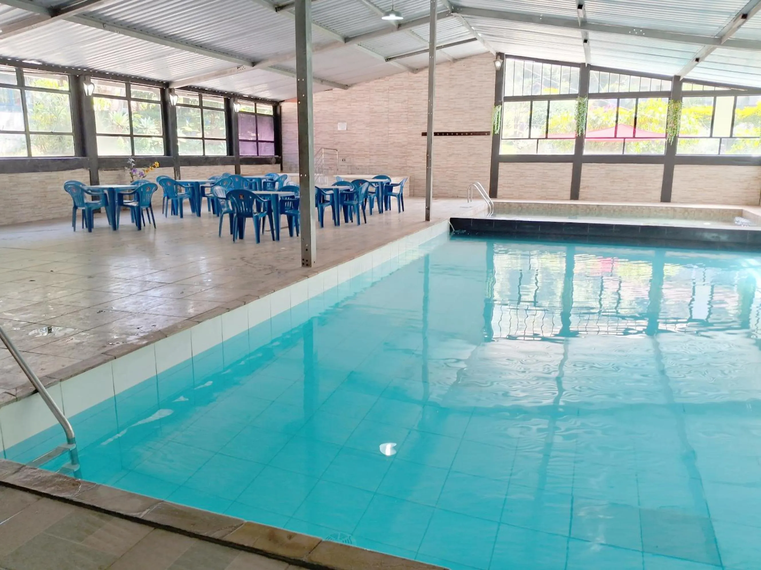 Pousada Juriti - Eco Hotel