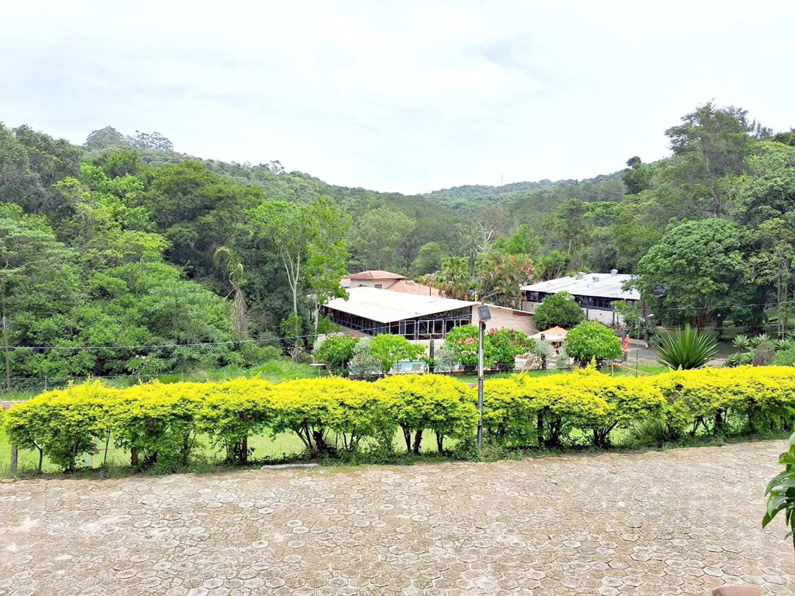 Pousada Juriti - Eco Hotel