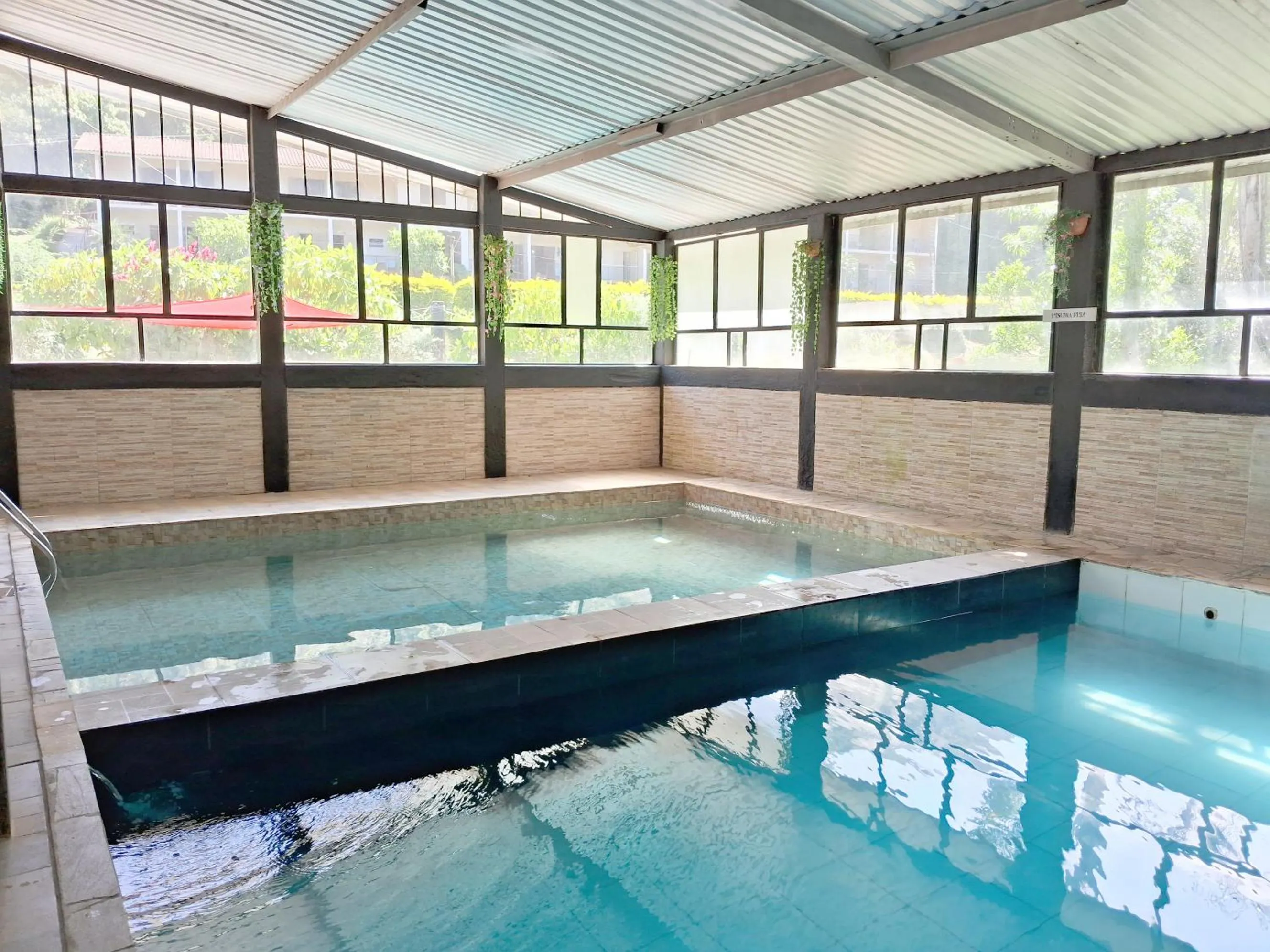 Pousada Juriti - Eco Hotel