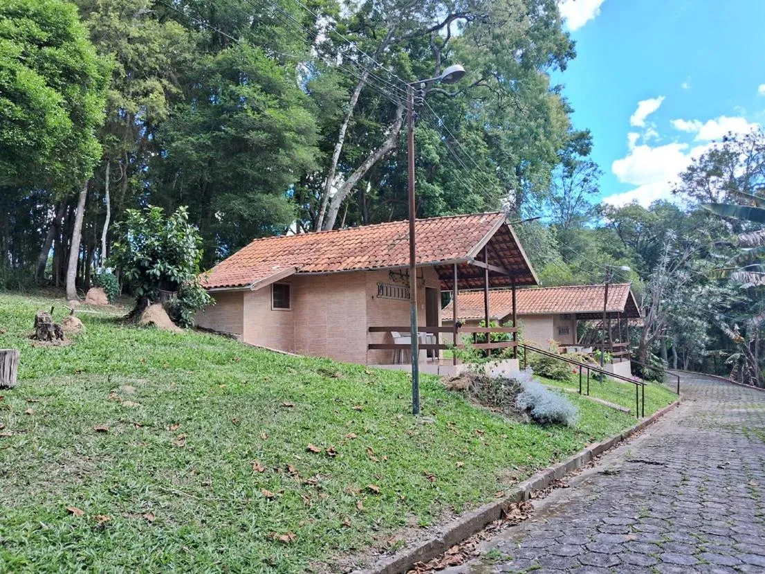 Pousada Juriti - Eco Hotel