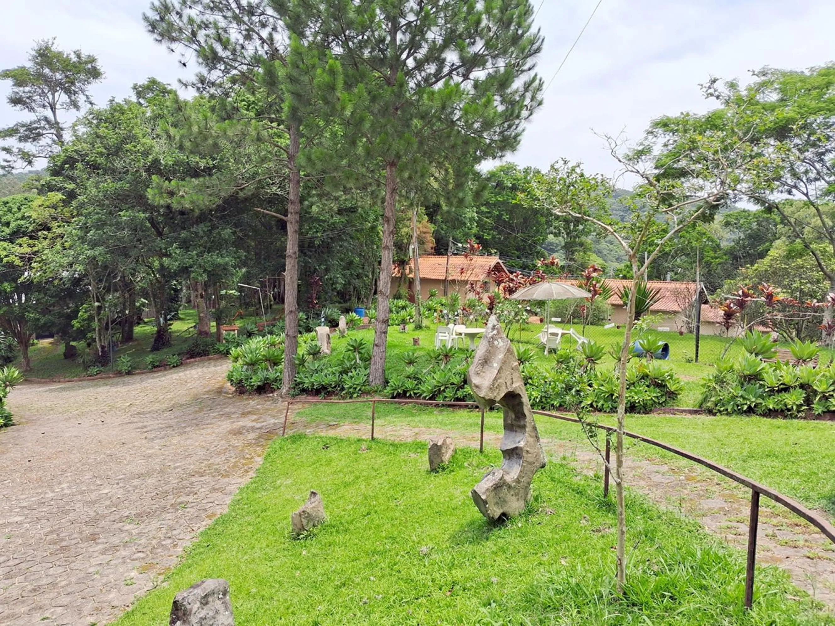 Pousada Juriti - Eco Hotel