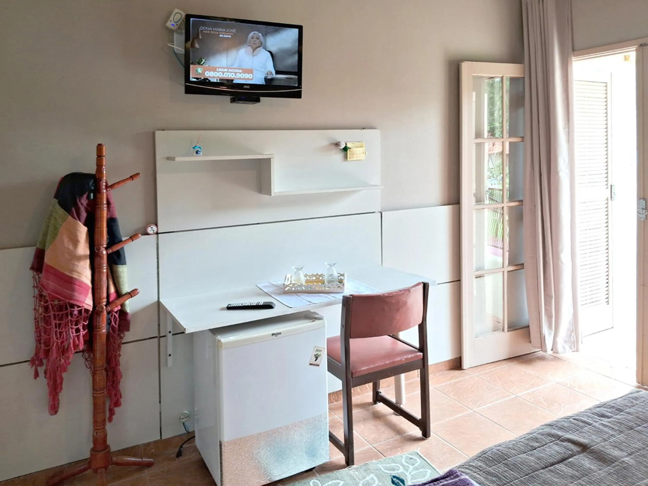 Pousada Juriti - Eco Hotel