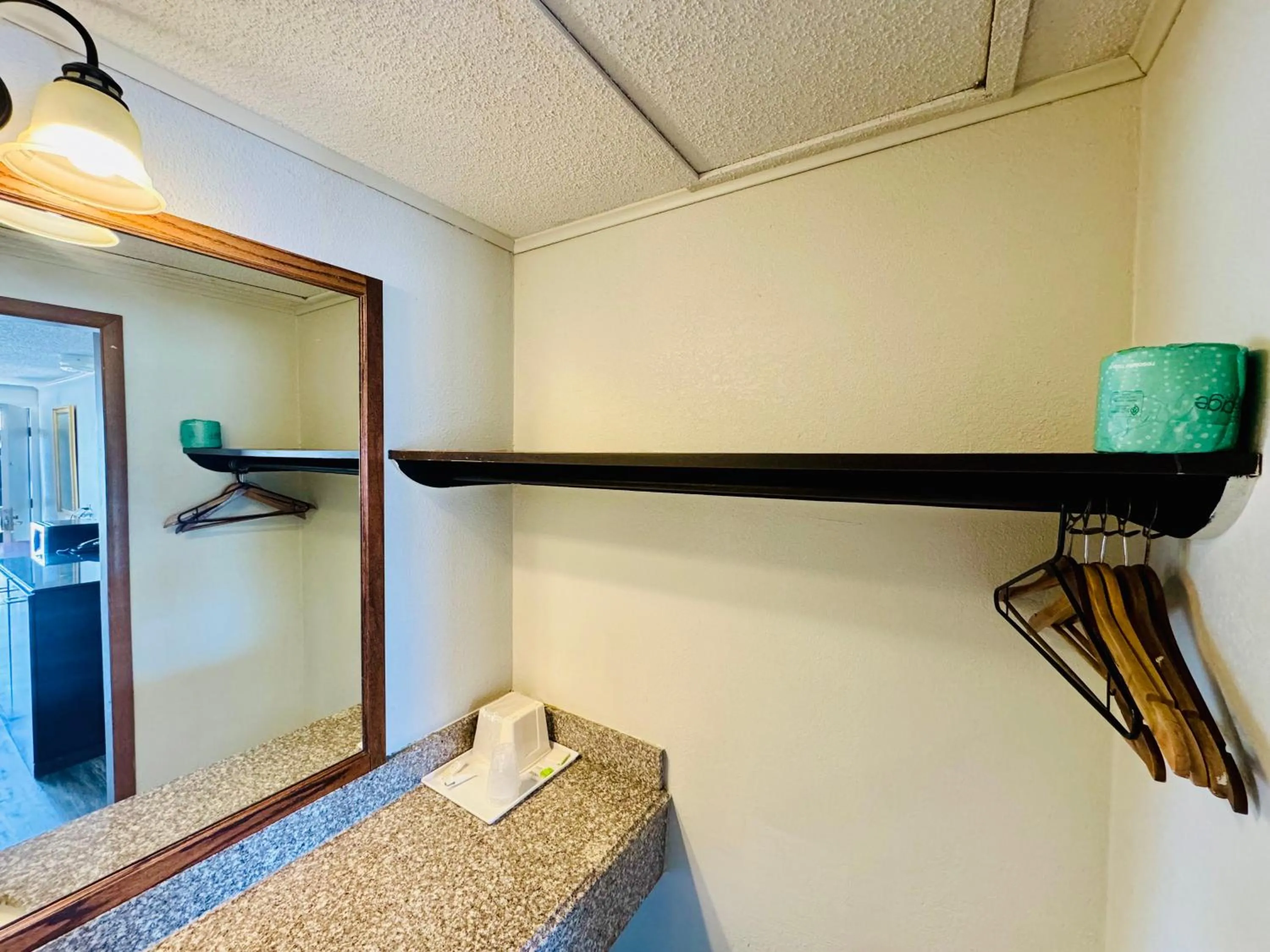 Knights Inn Bridgeport Frankenmuth