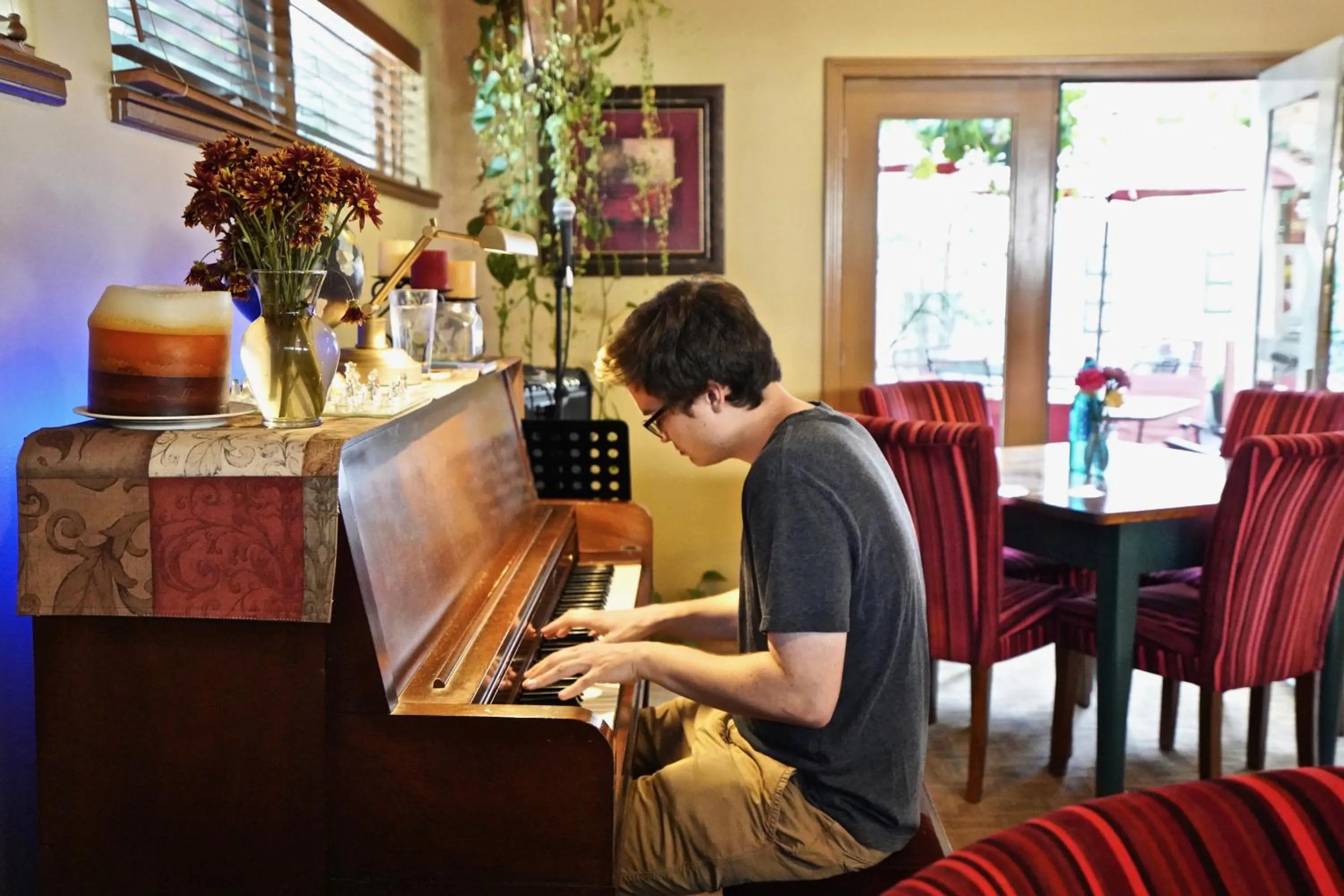 Frisco Inn on Galena