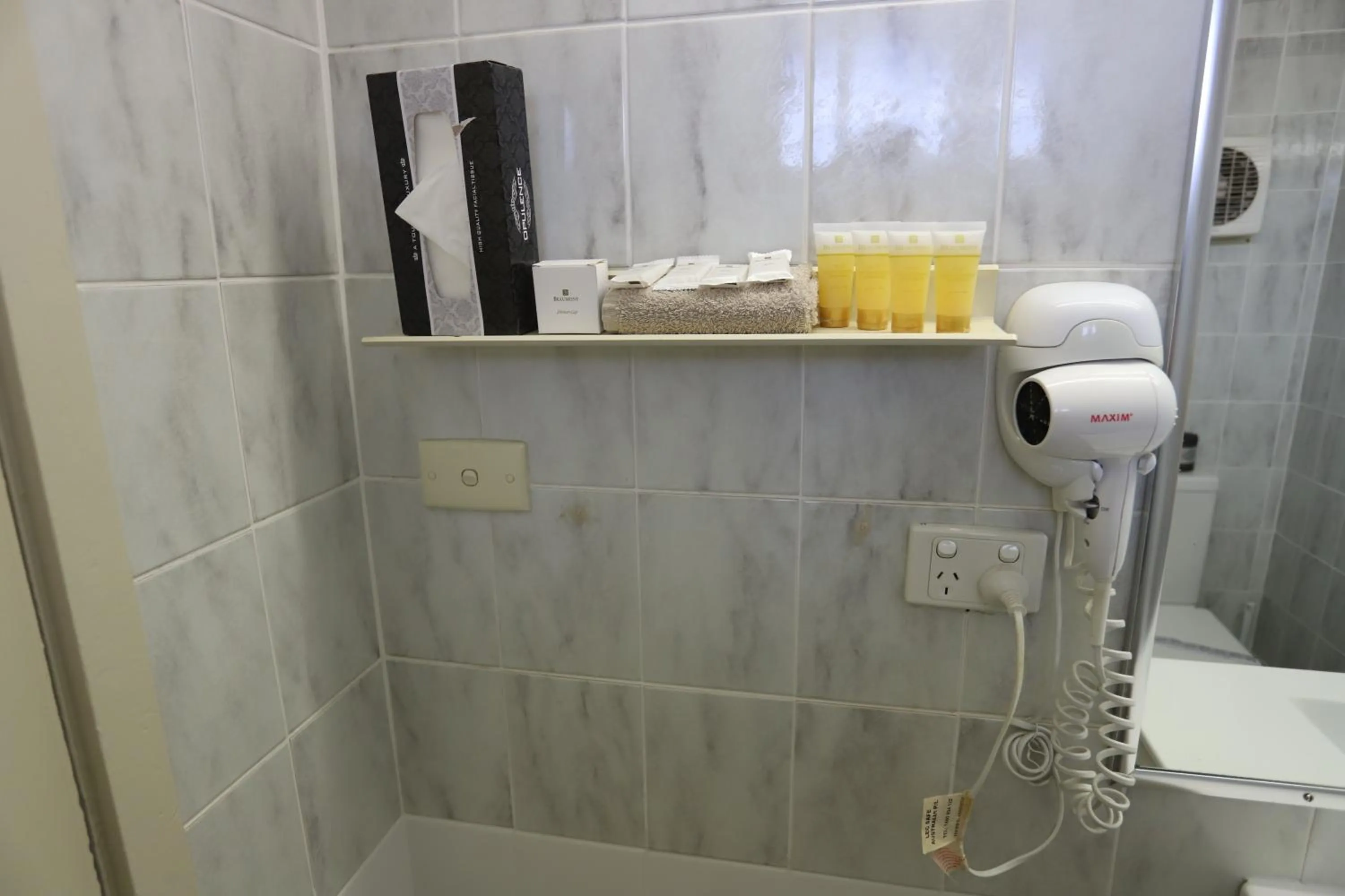 Citigate Motel Newcastle