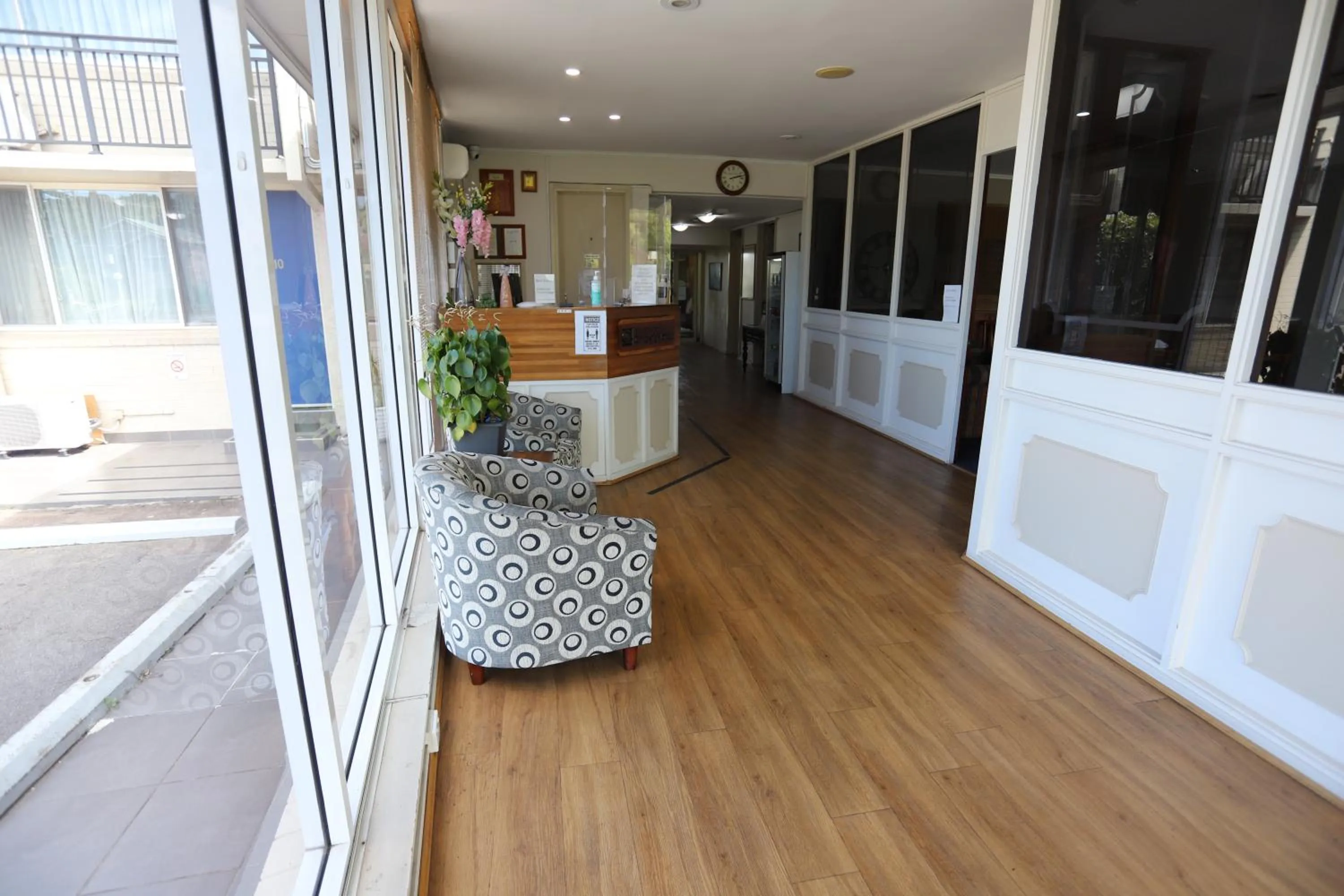 Citigate Motel Newcastle